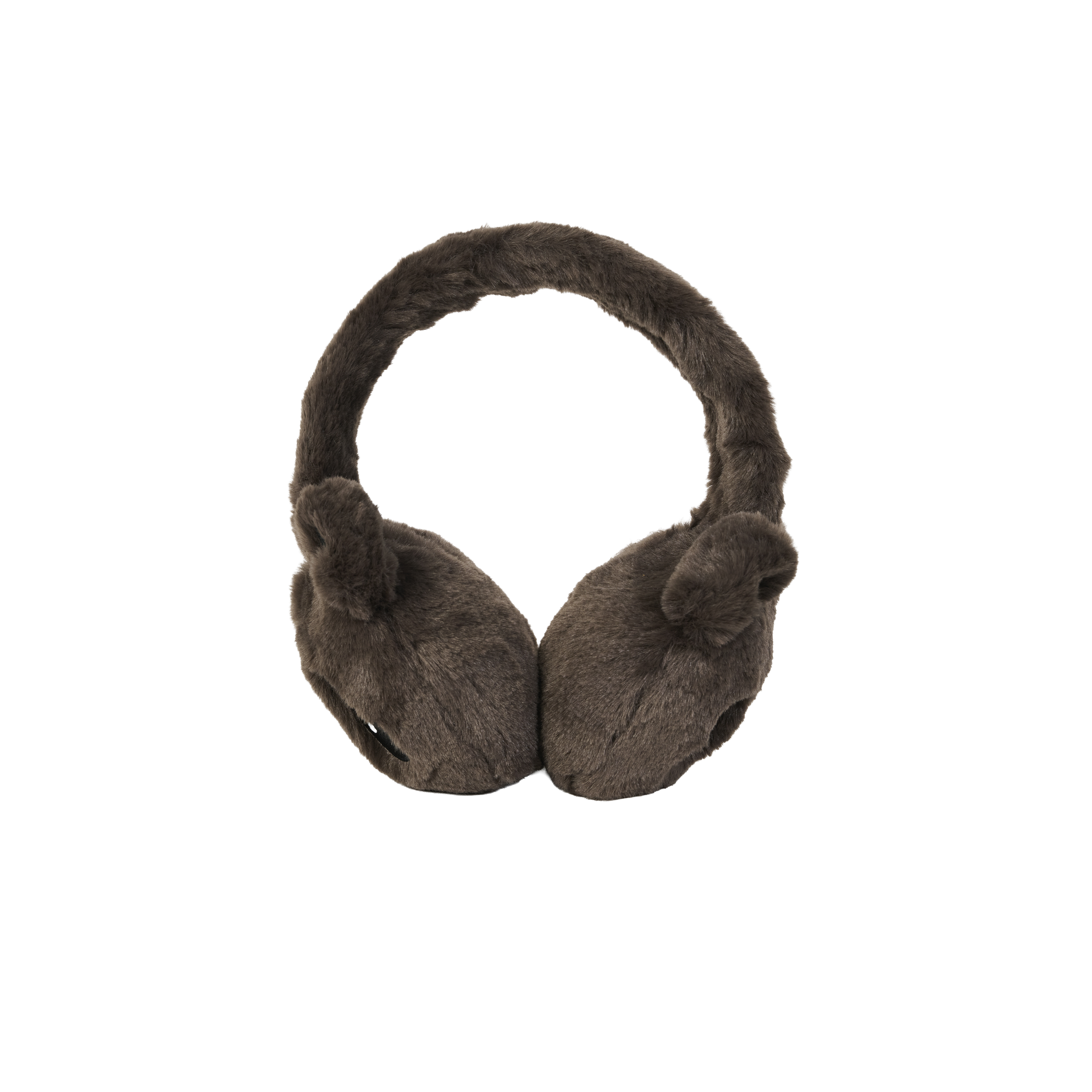 KAWAII PLUSH EAR WARMER | PALACE SKATEBOARDS