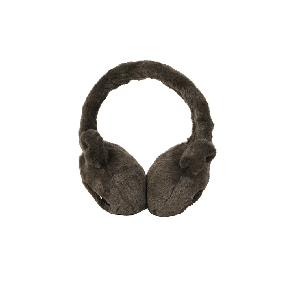 KAWAII PLUSH EAR WARMER | PALACE SKATEBOARDS display picture 3
