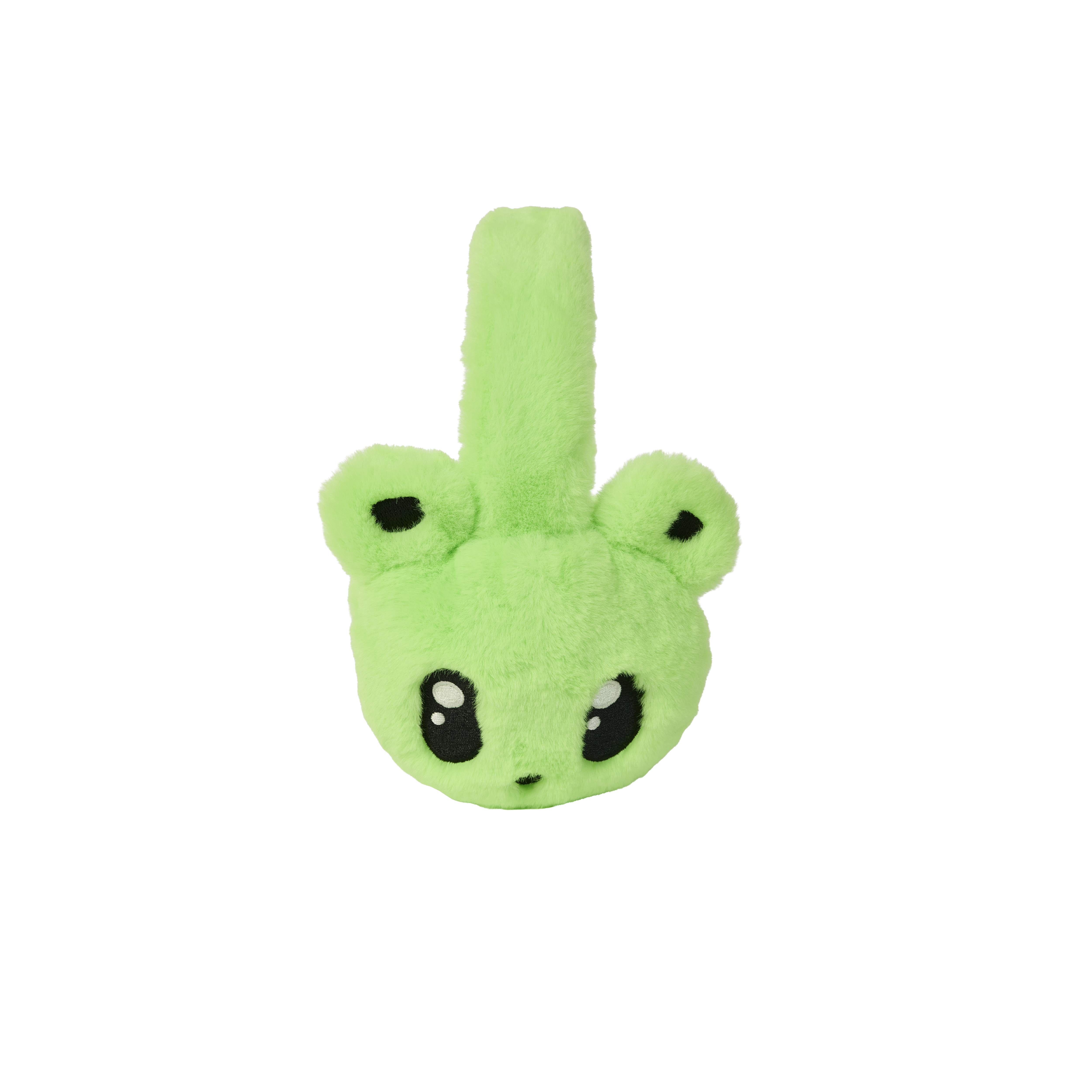 KAWAII PLUSH EAR WARMER | PALACE SKATEBOARDS