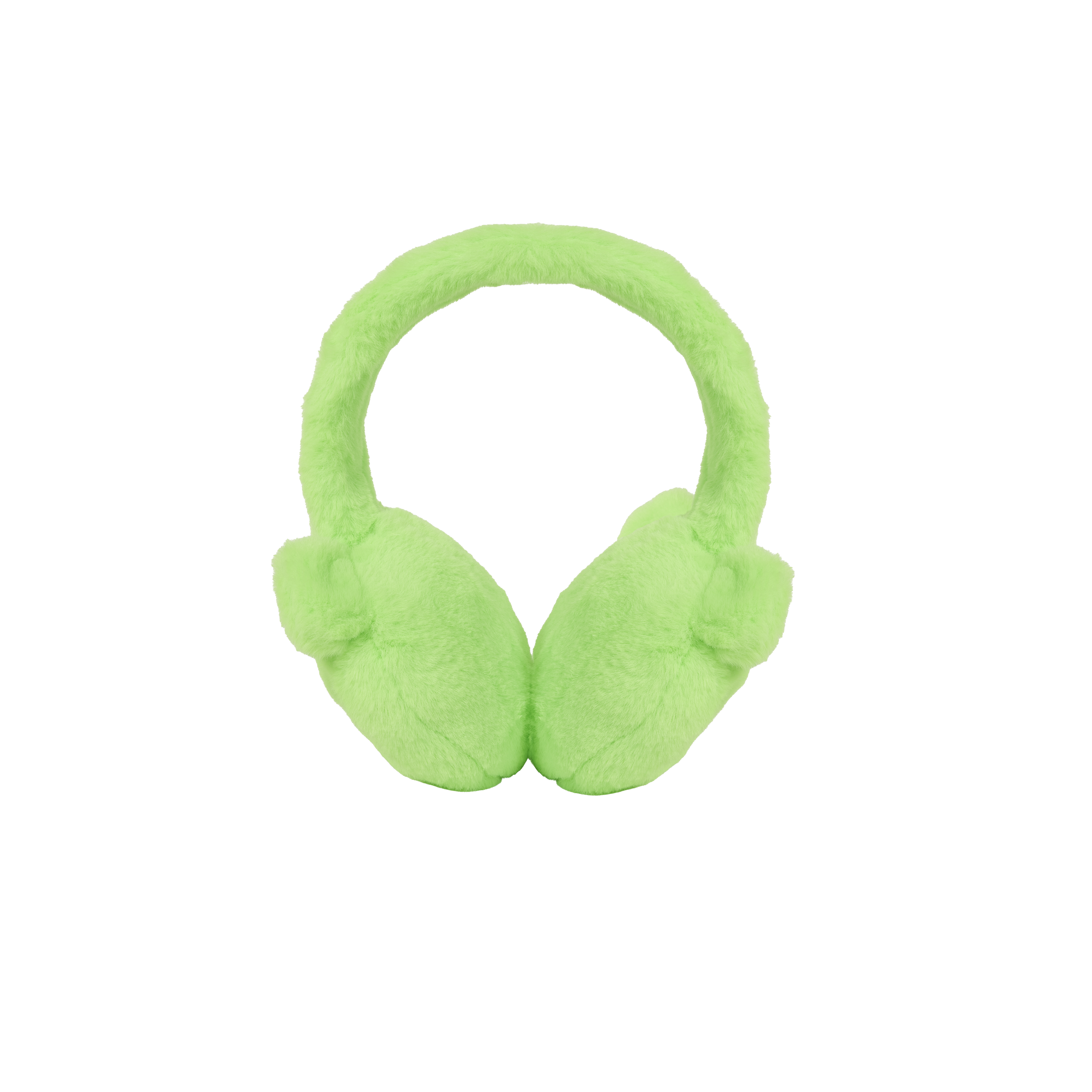 KAWAII PLUSH EAR WARMER | PALACE SKATEBOARDS