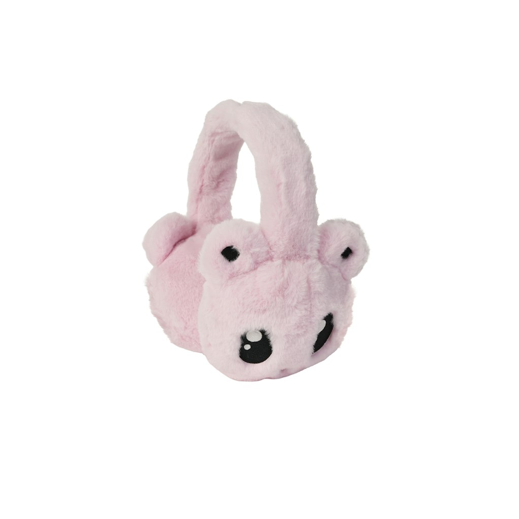 KAWAII PLUSH EAR WARMER | PALACE SKATEBOARDS display picture 2