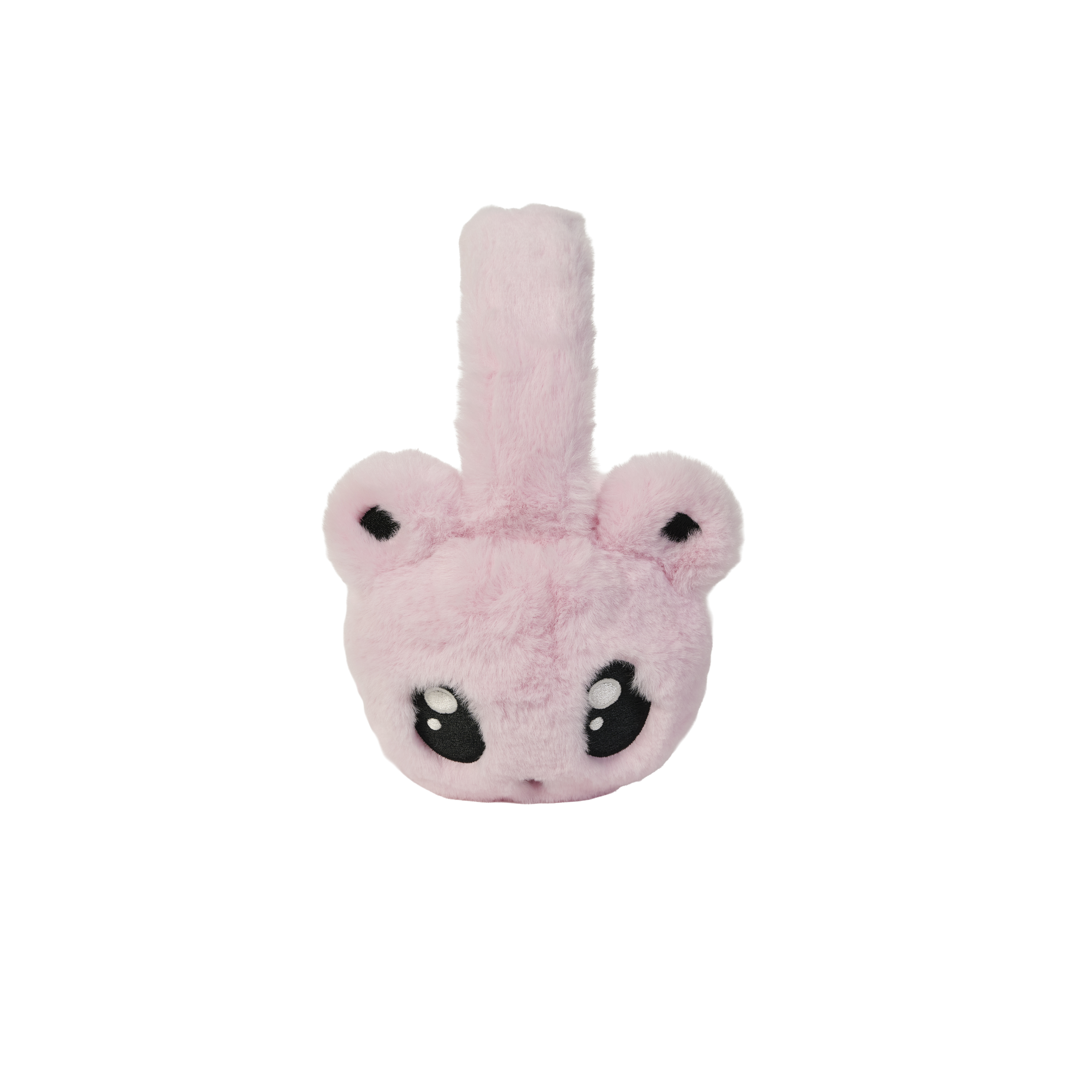小物 PALACE Kawaii Plush Ear Warmer Pink KAWAII PLUSH EAR WARMER | PALACE SKATEBOARDS