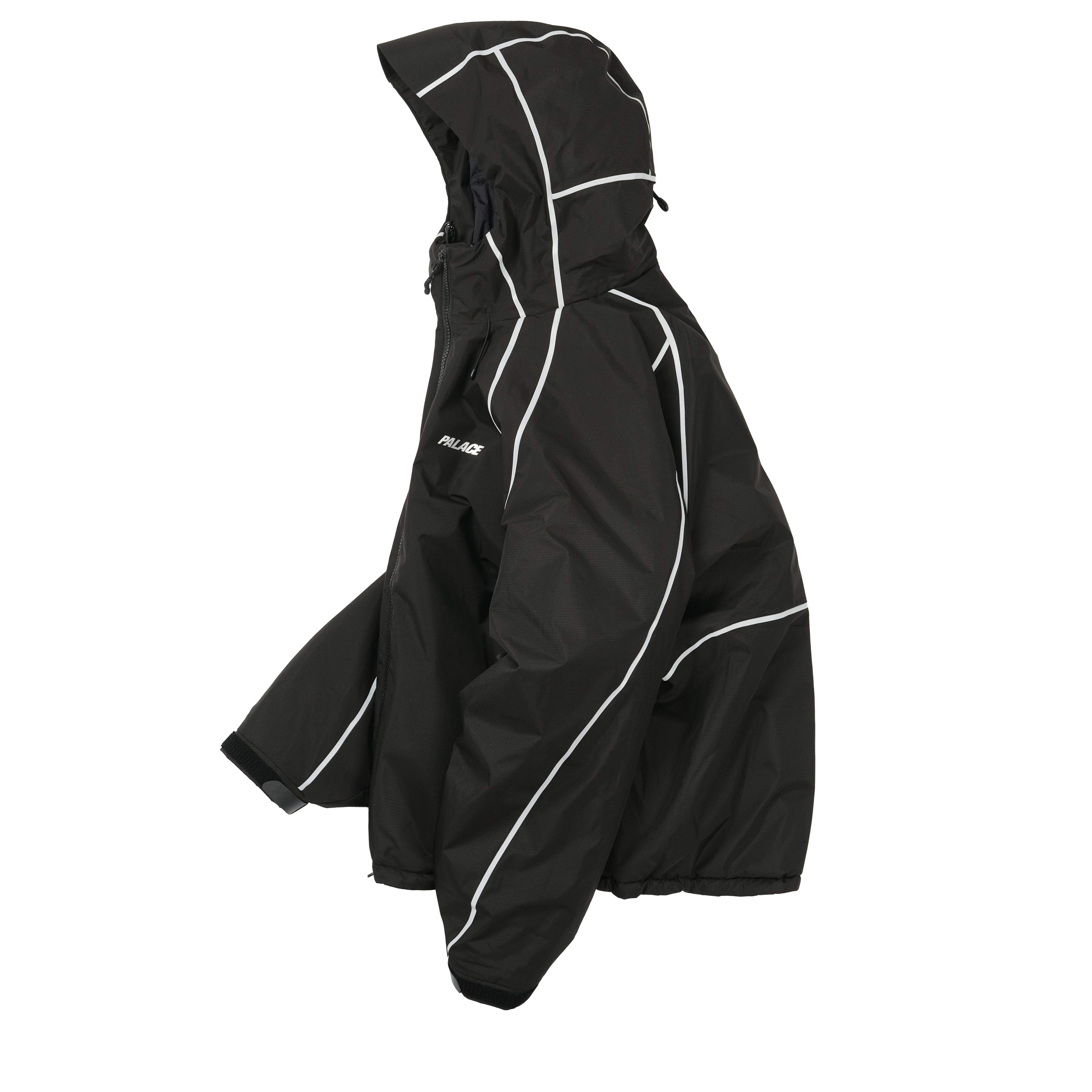 GORE-TEX WINDSTOPPER ILLUMINATOR JACKET | PALACE SKATEBOARDS