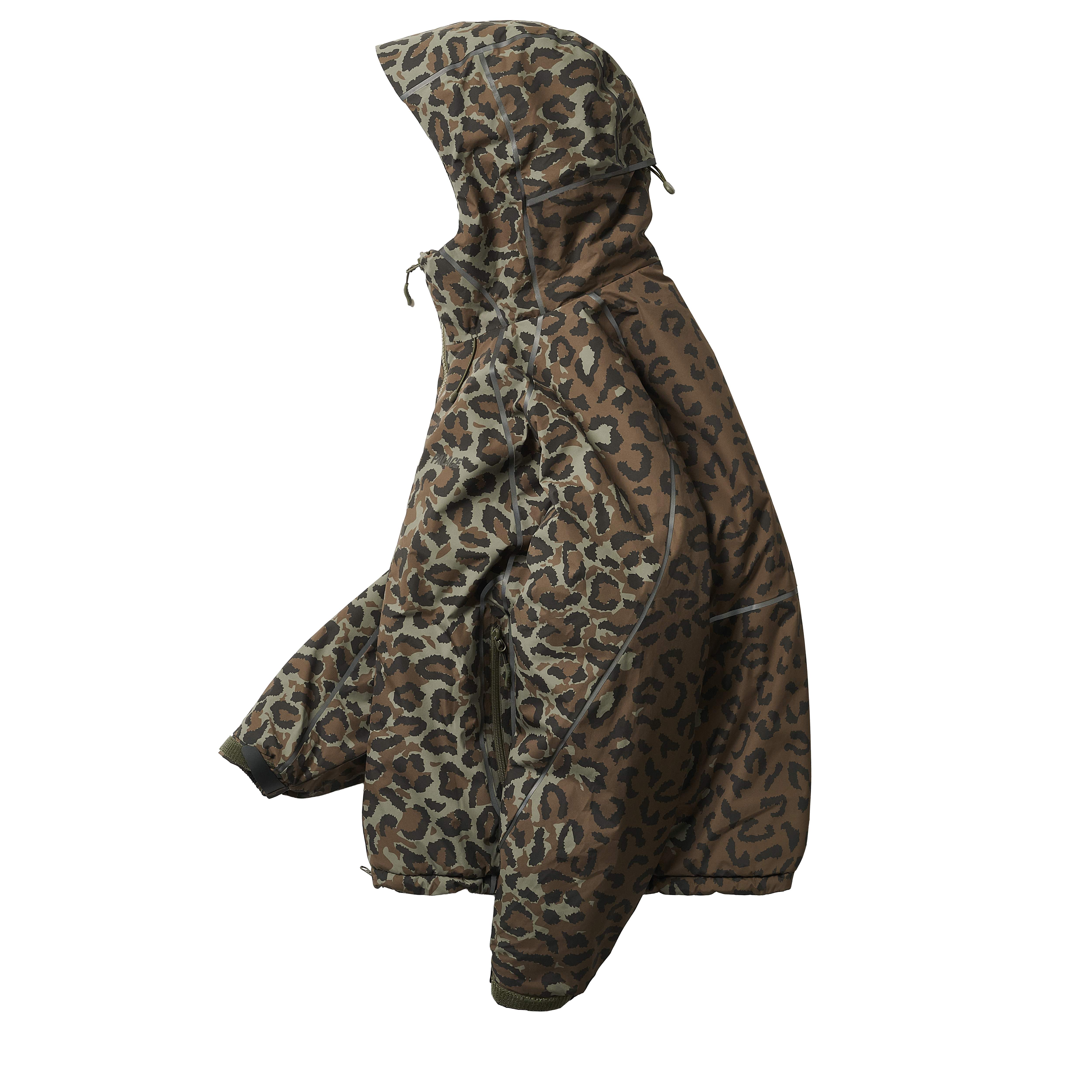 GORE-TEX WINDSTOPPER ILLUMINATOR JACKET | PALACE SKATEBOARDS