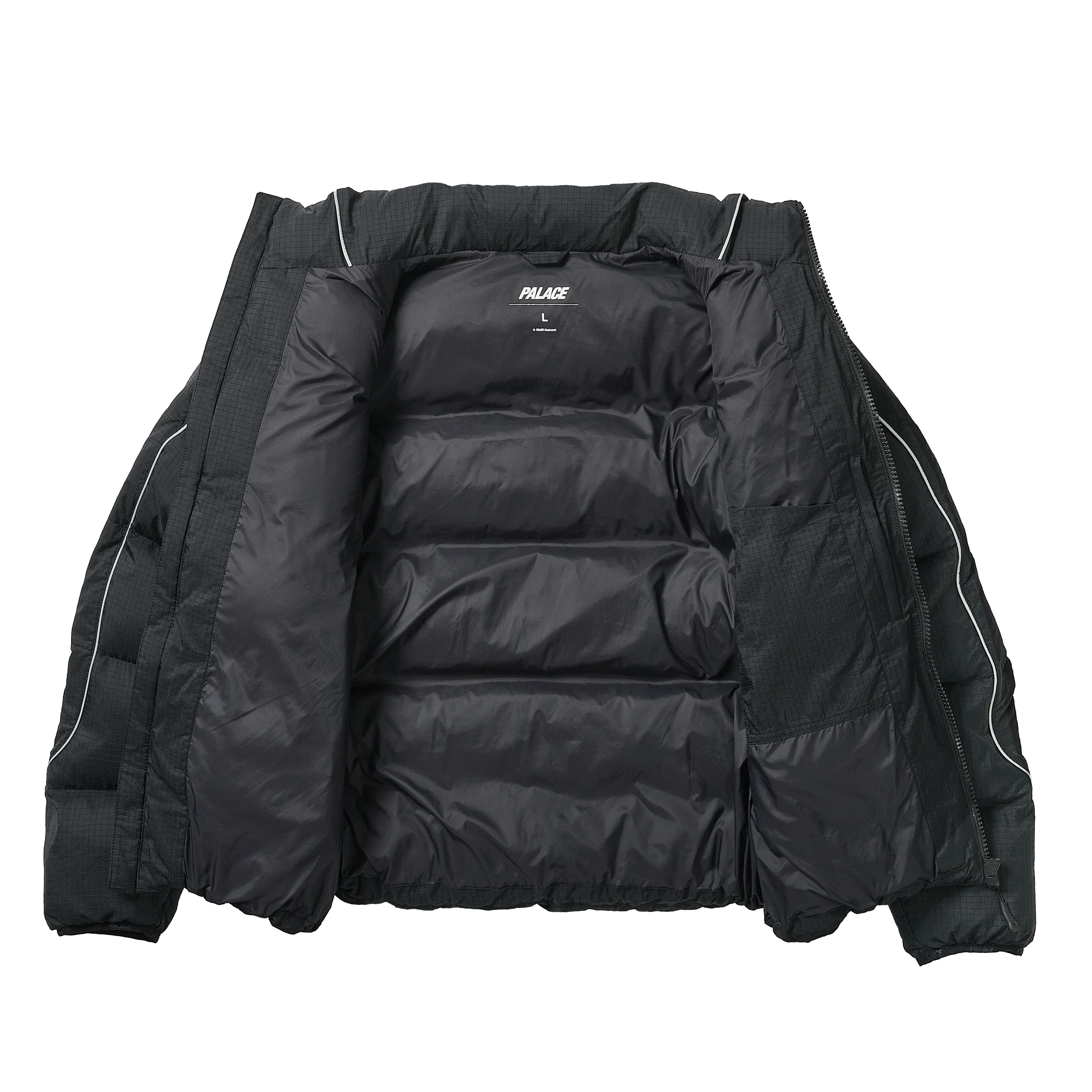 PERFORMANCE PUFFA | PALACE SKATEBOARDS