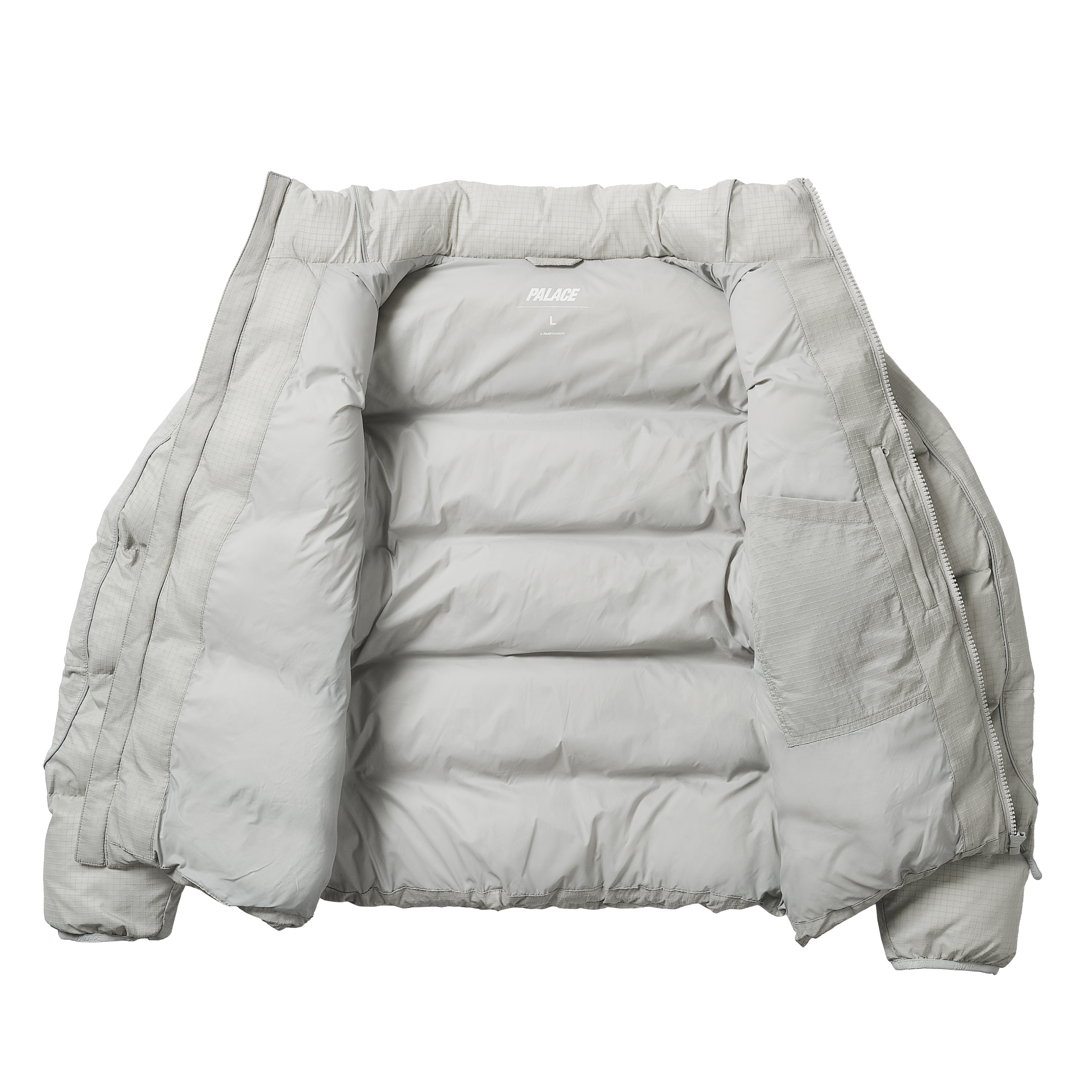 PERFORMANCE PUFFA | PALACE SKATEBOARDS