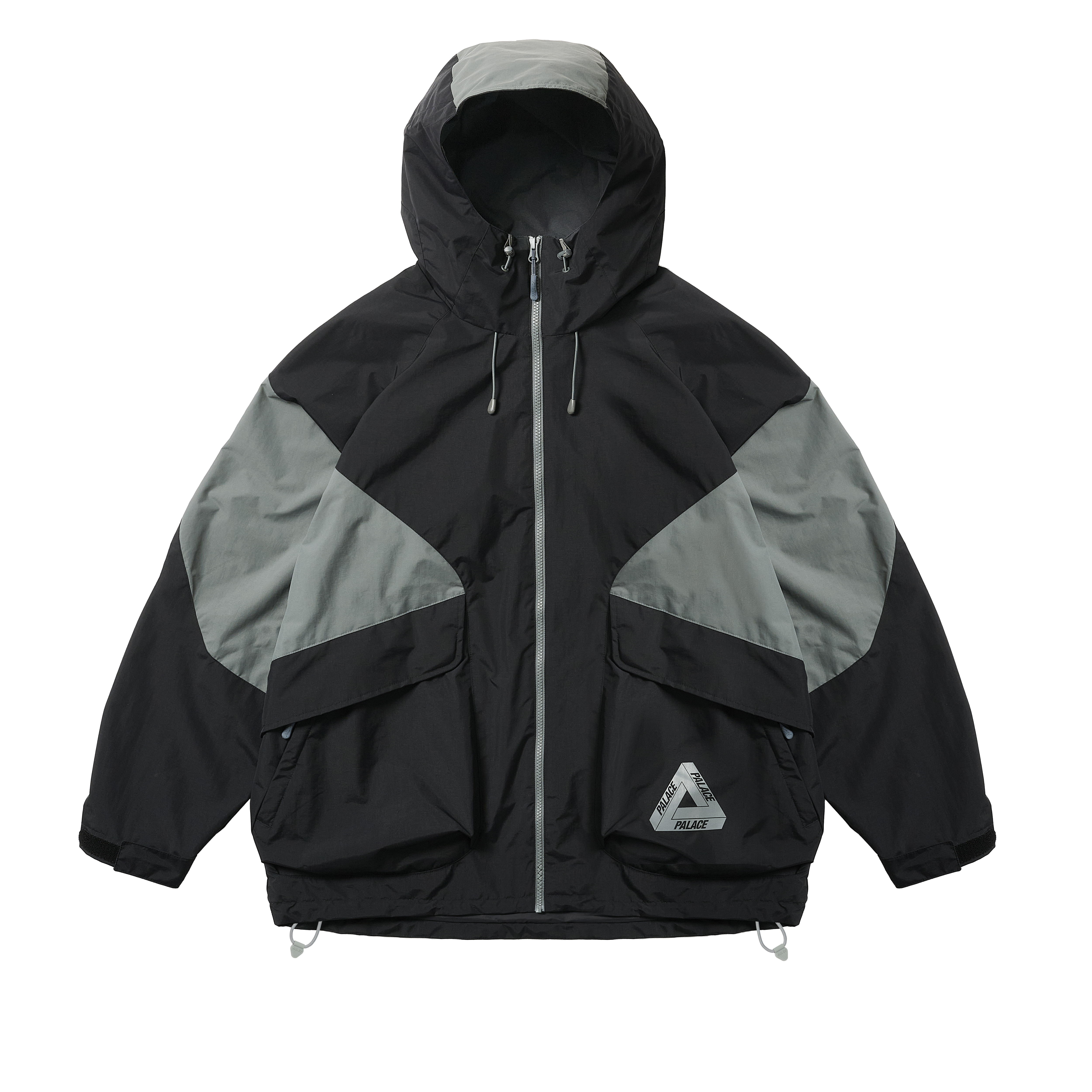 PALTIC JACKET | PALACE SKATEBOARDS