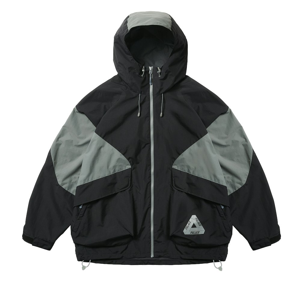 PALTIC JACKET | PALACE SKATEBOARDS