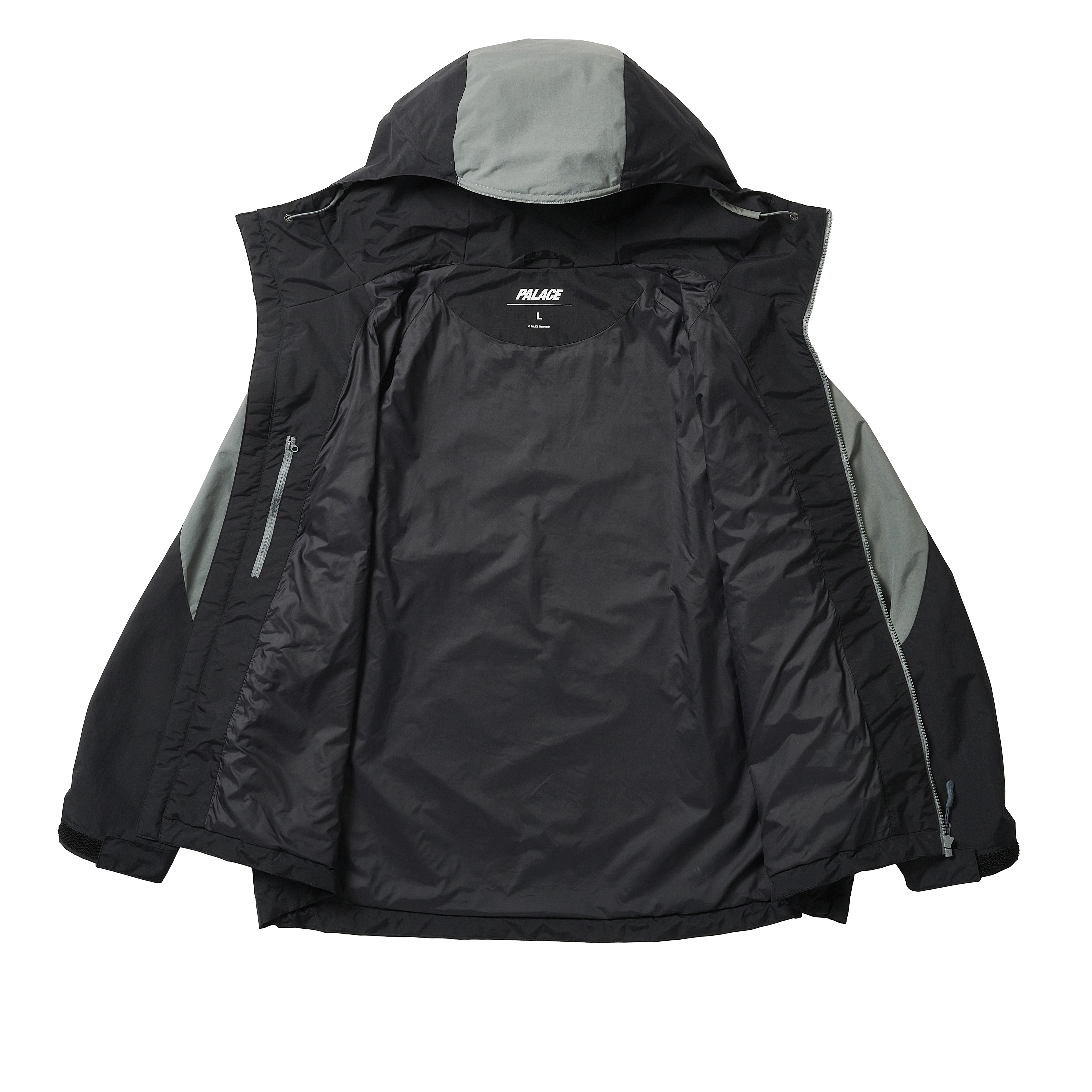 PALTIC JACKET | PALACE SKATEBOARDS