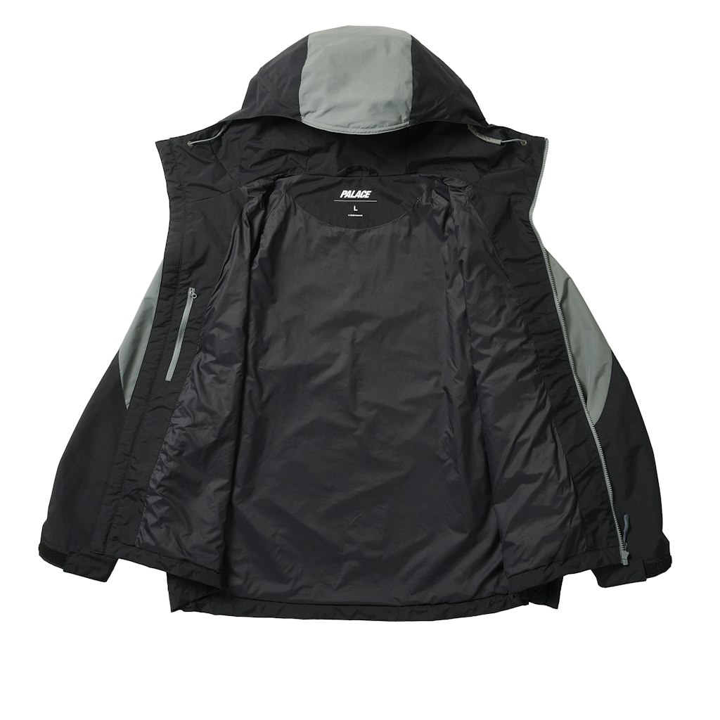 PALTIC JACKET | PALACE SKATEBOARDS