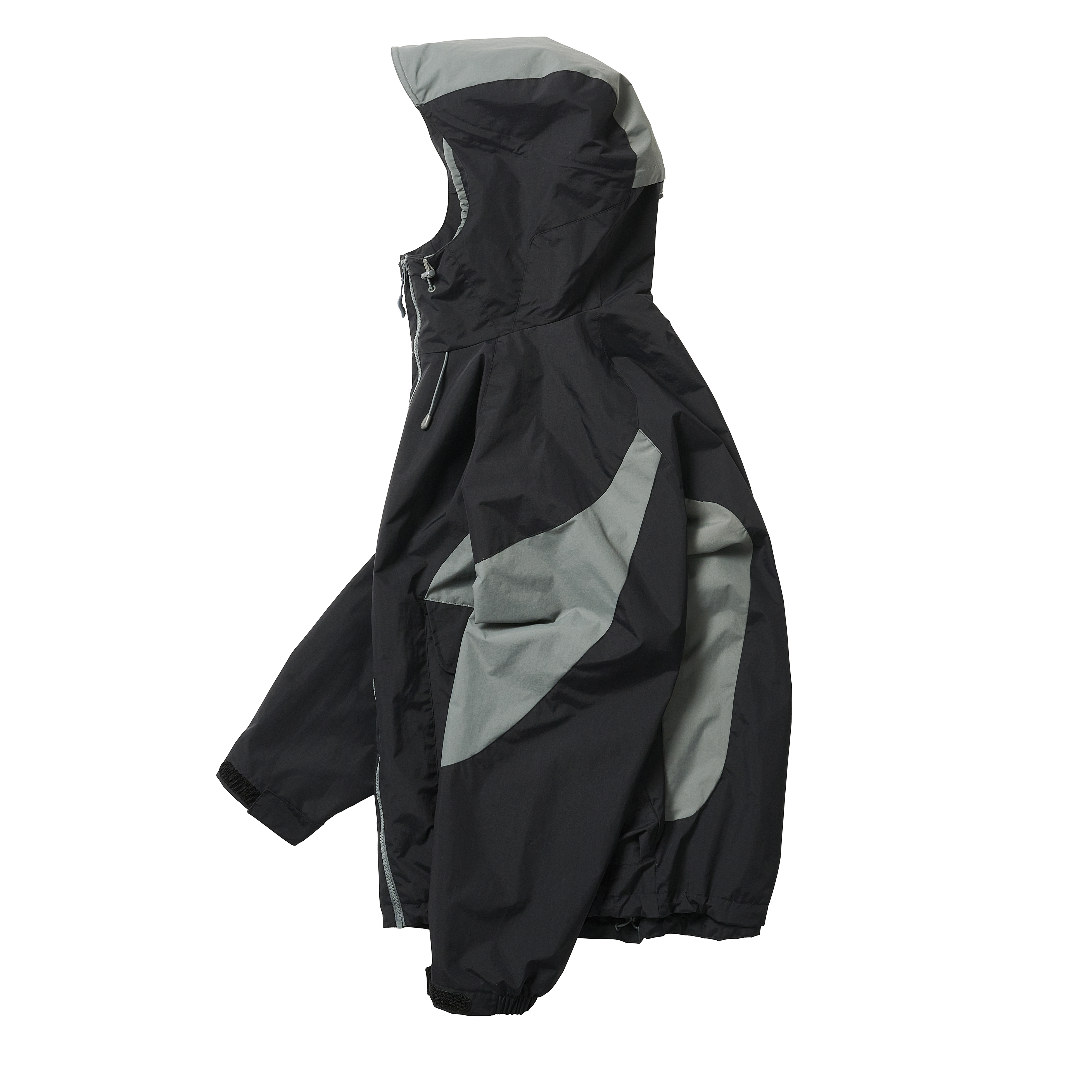 【即完売モデル・極美品】PALACE PALTIC JACKET ブラック M PALTIC JACKET | PALACE SKATEBOARDS