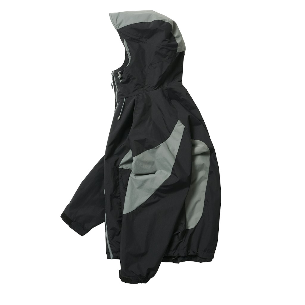 PALTIC JACKET | PALACE SKATEBOARDS
