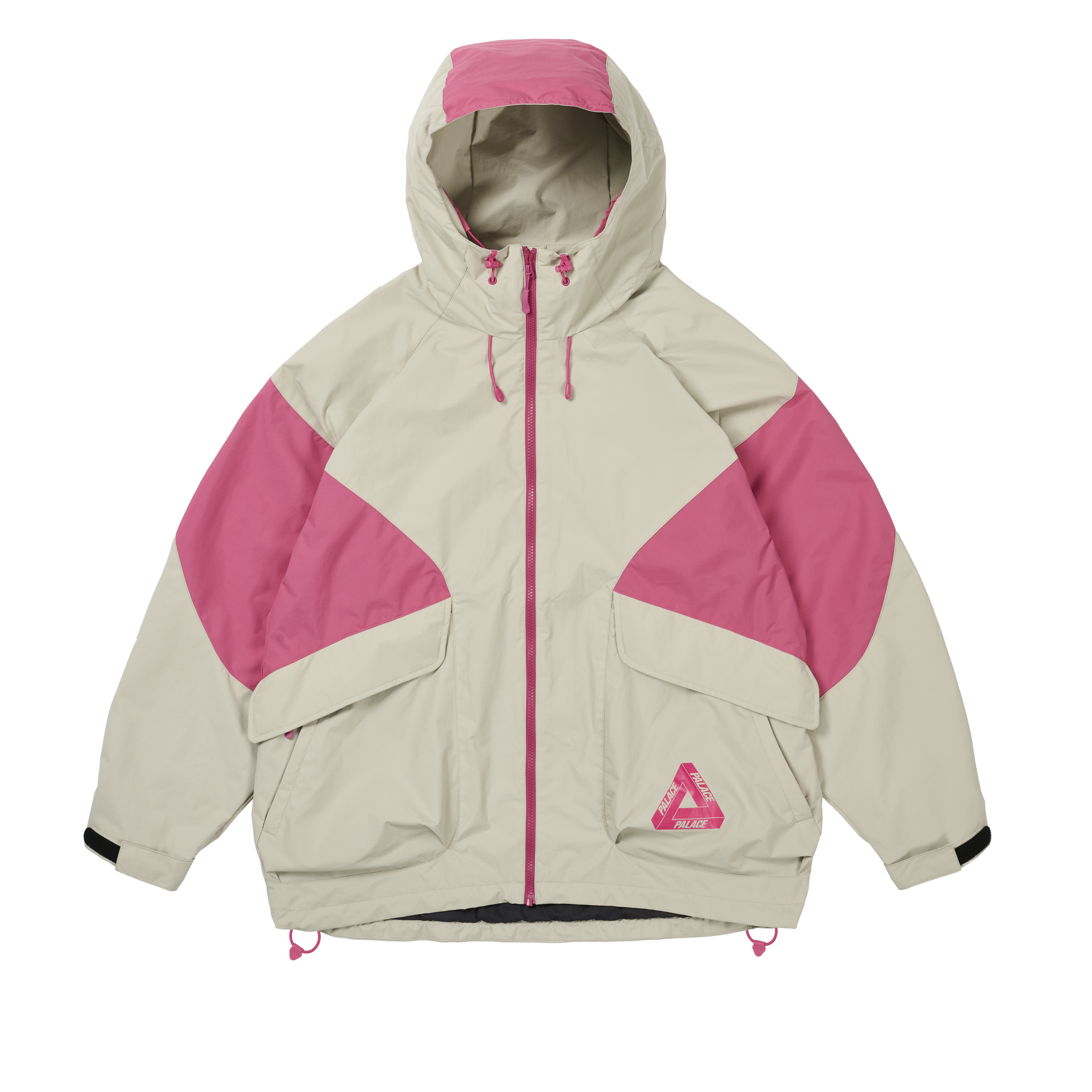 PALTIC JACKET | PALACE SKATEBOARDS