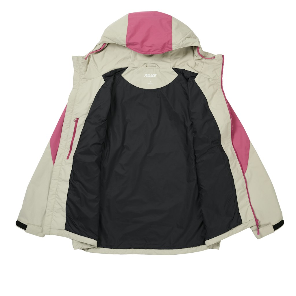PALTIC JACKET | PALACE SKATEBOARDS