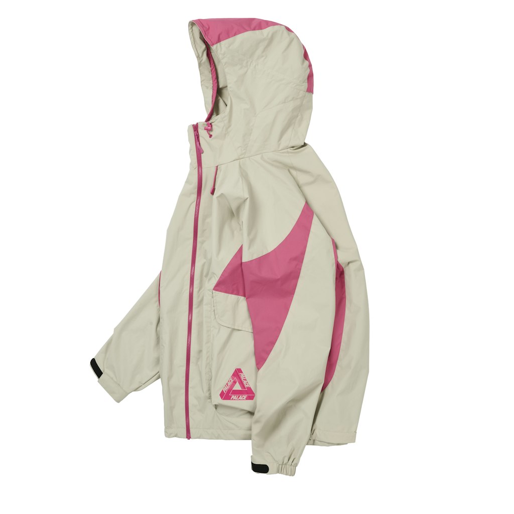 PALTIC JACKET | PALACE SKATEBOARDS