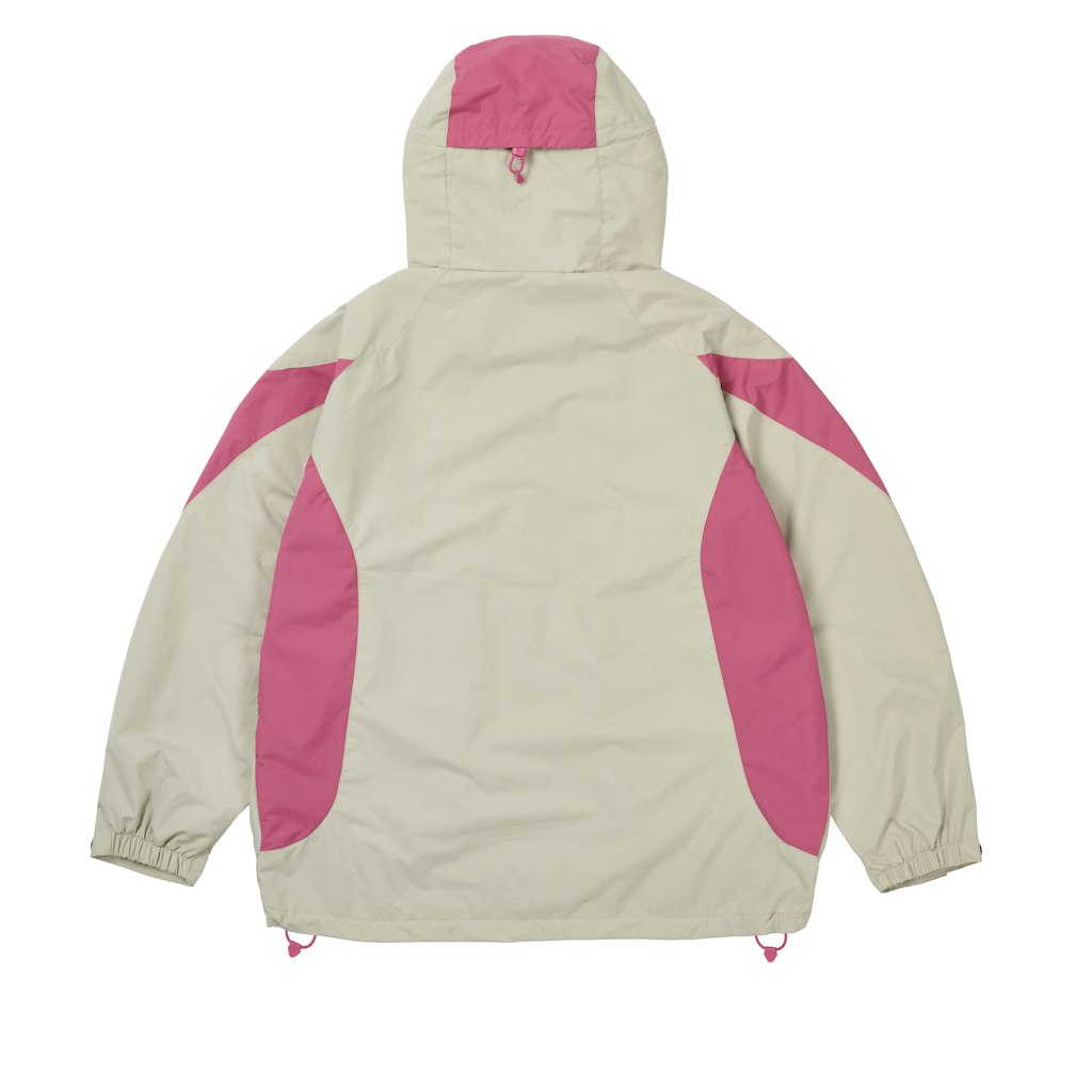 PALTIC JACKET | PALACE SKATEBOARDS