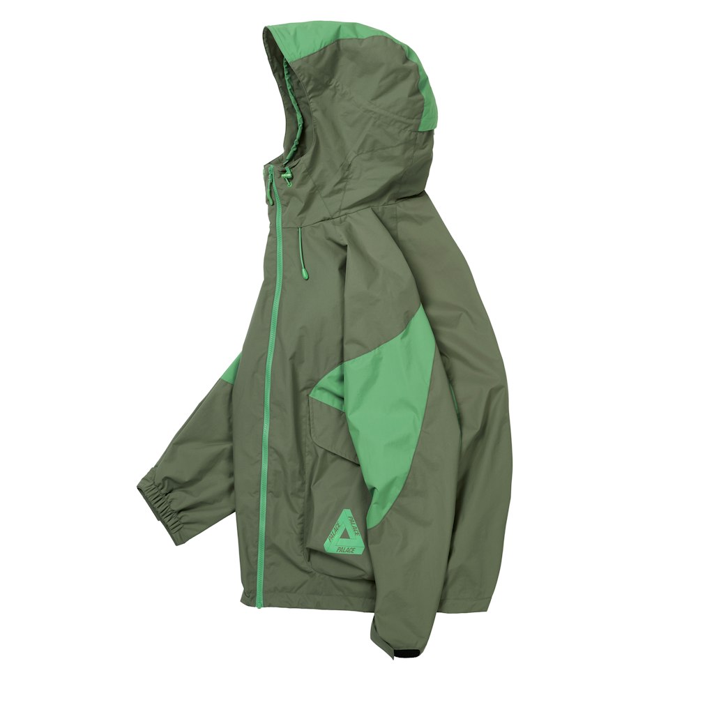 PALTIC JACKET | PALACE SKATEBOARDS