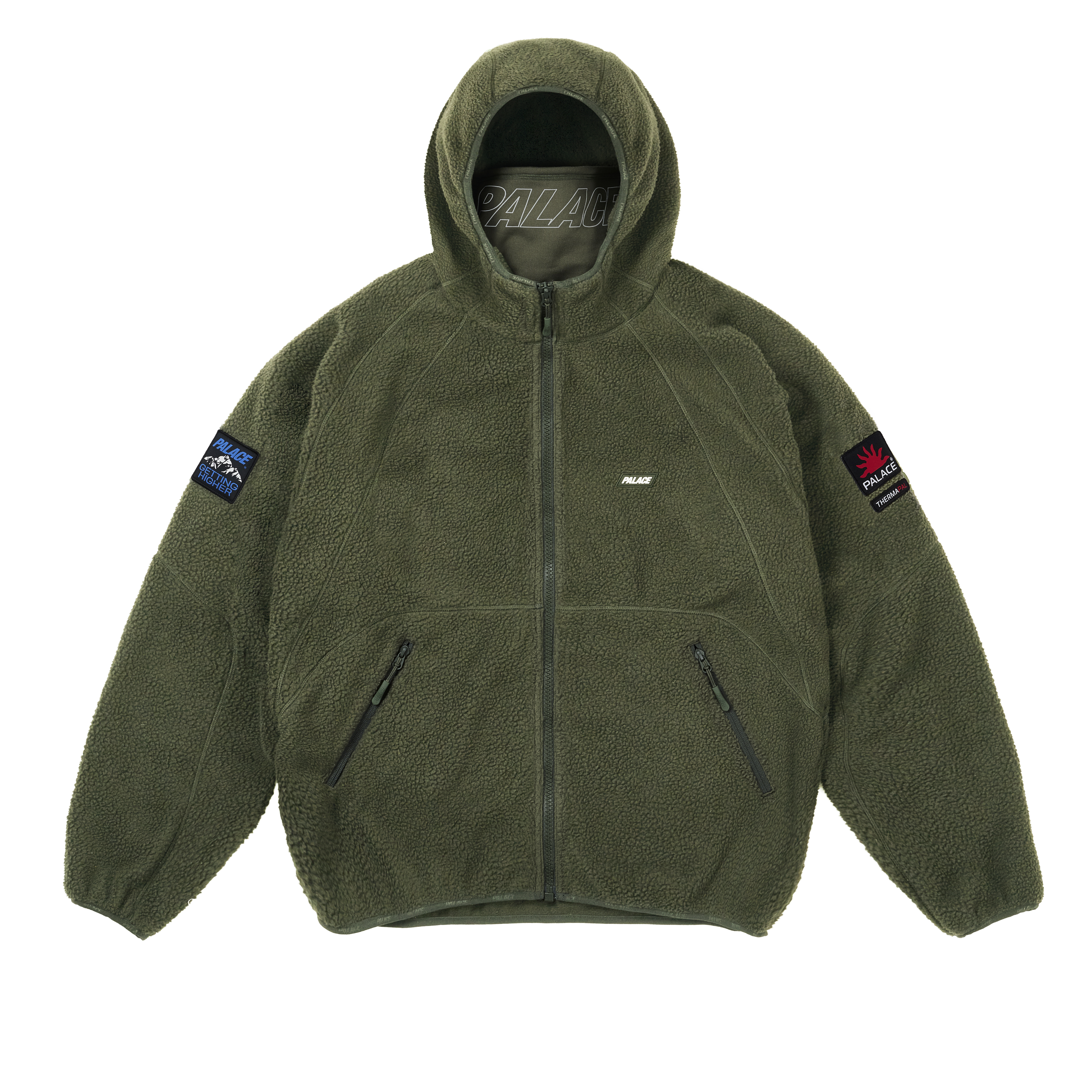HOLIDAY 2025 RANGE | PALACE SKATEBOARDS