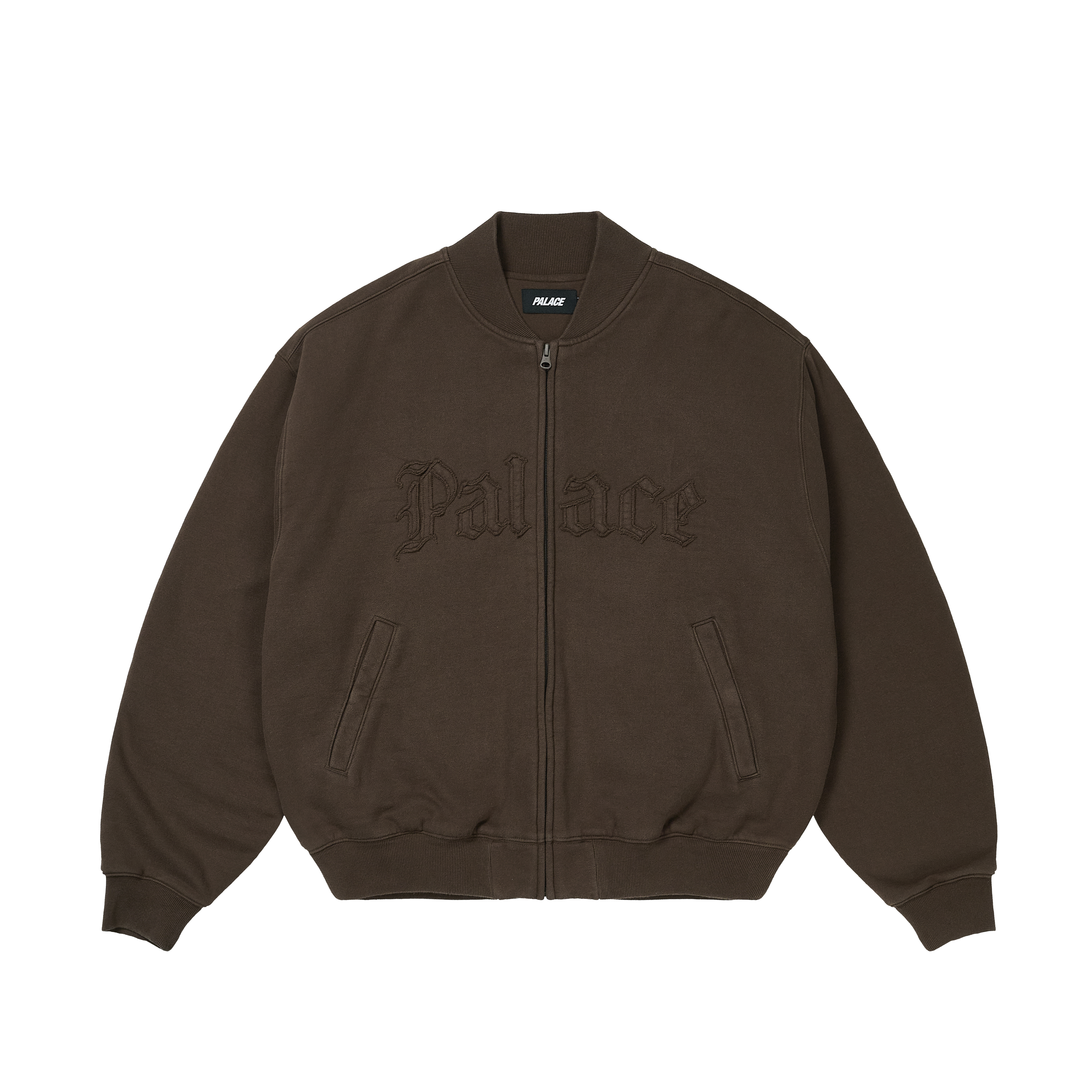 PALACE 25aw WING-MAN BOMBER FOX サイズL WING-MAN BOMBER | PALACE SKATEBOARDS
