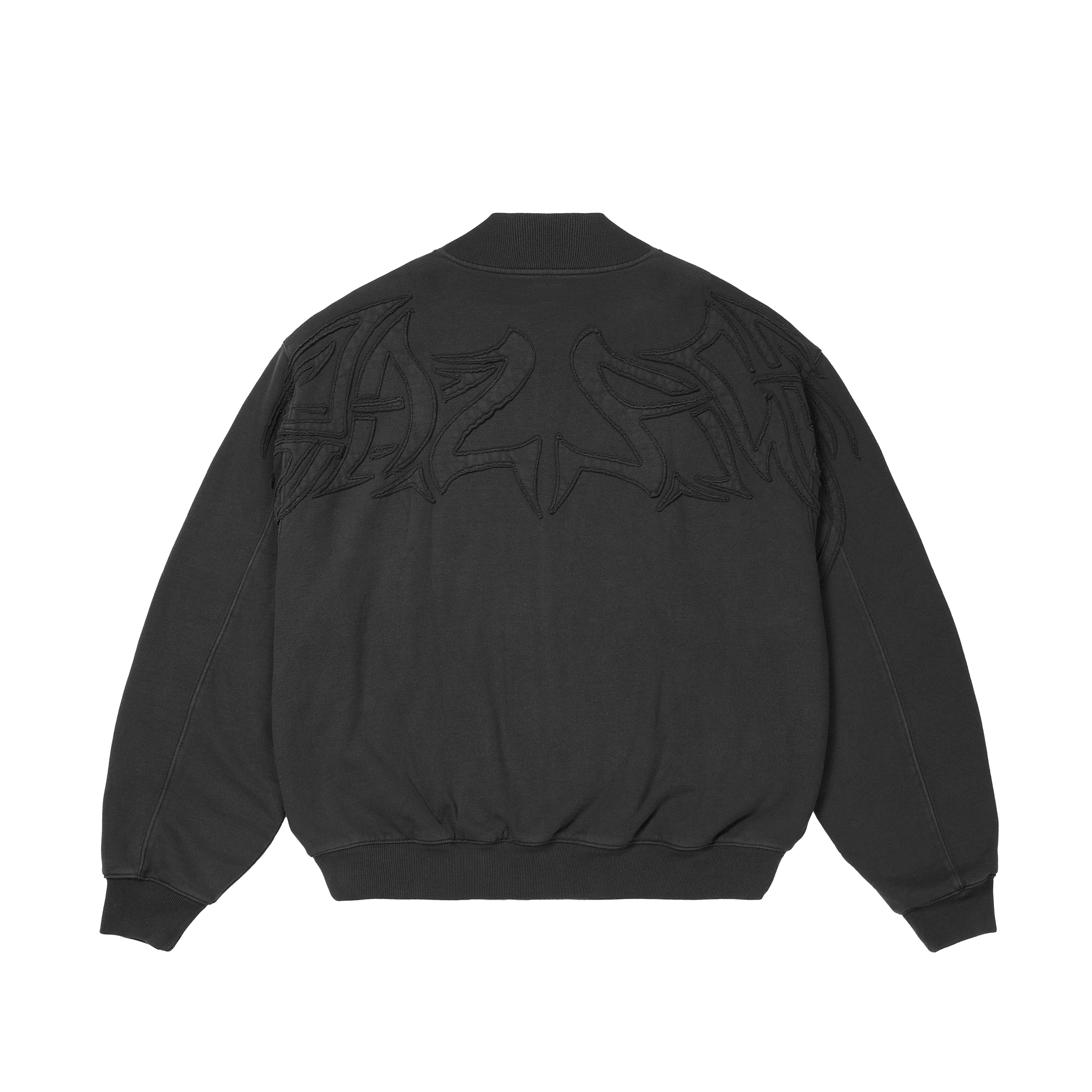 PALACE 25aw WING-MAN BOMBER FOX サイズL 1763639802-wing-man-bomber-