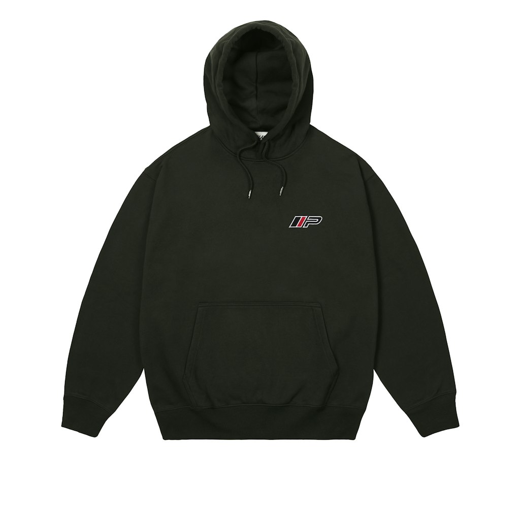 PERFORMANCE HOOD | PALACE SKATEBOARDS