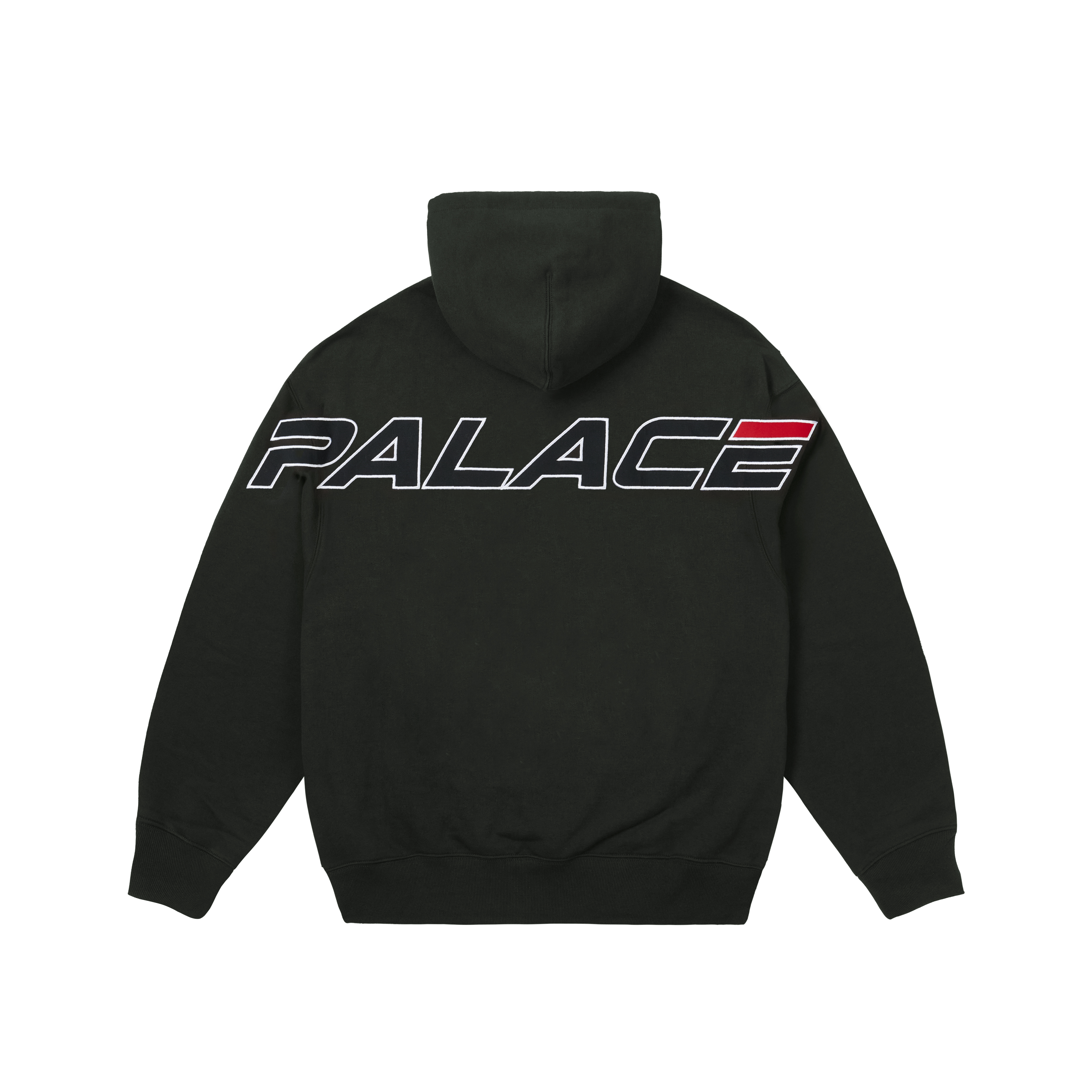 PERFORMANCE HOOD | PALACE SKATEBOARDS