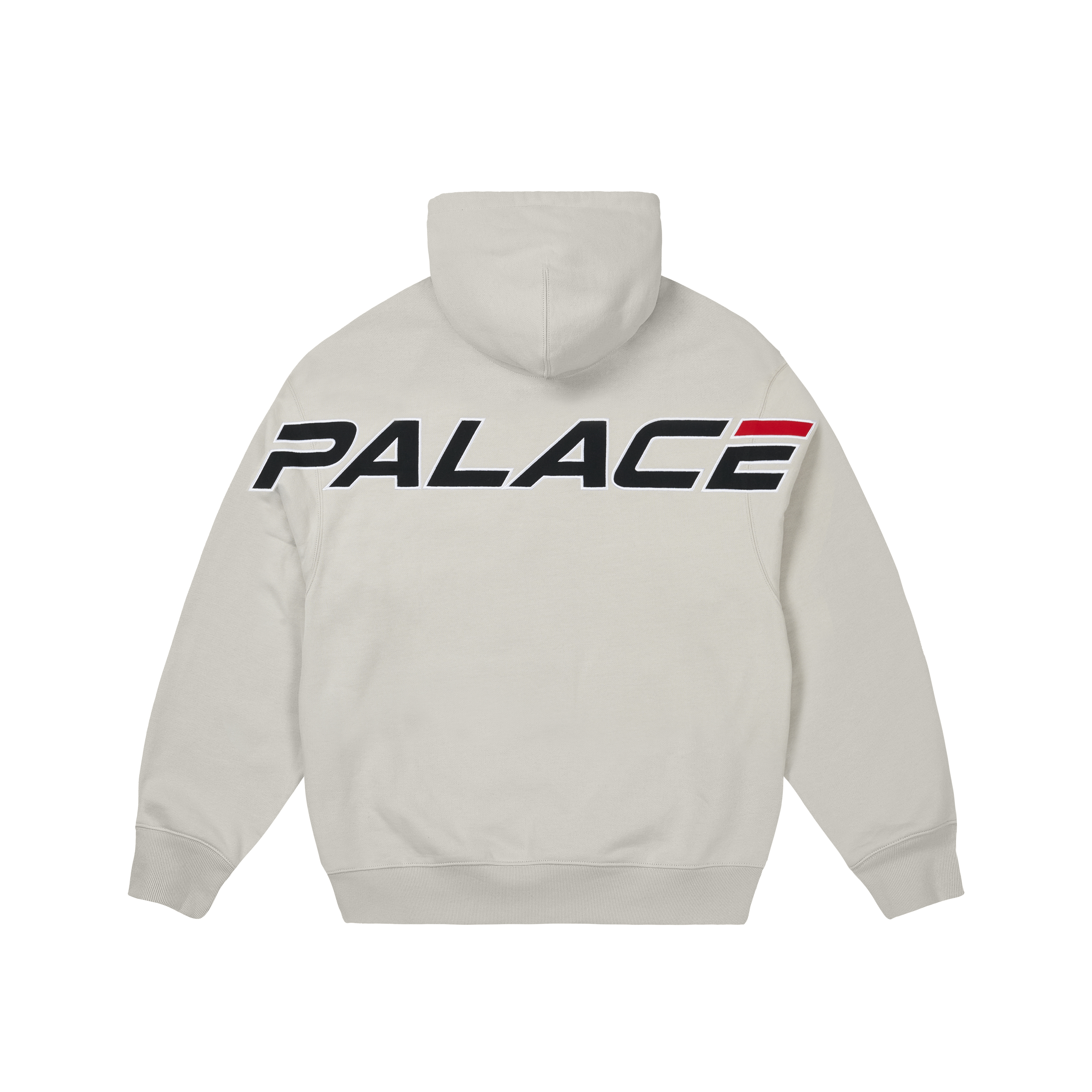 PERFORMANCE HOOD | PALACE SKATEBOARDS