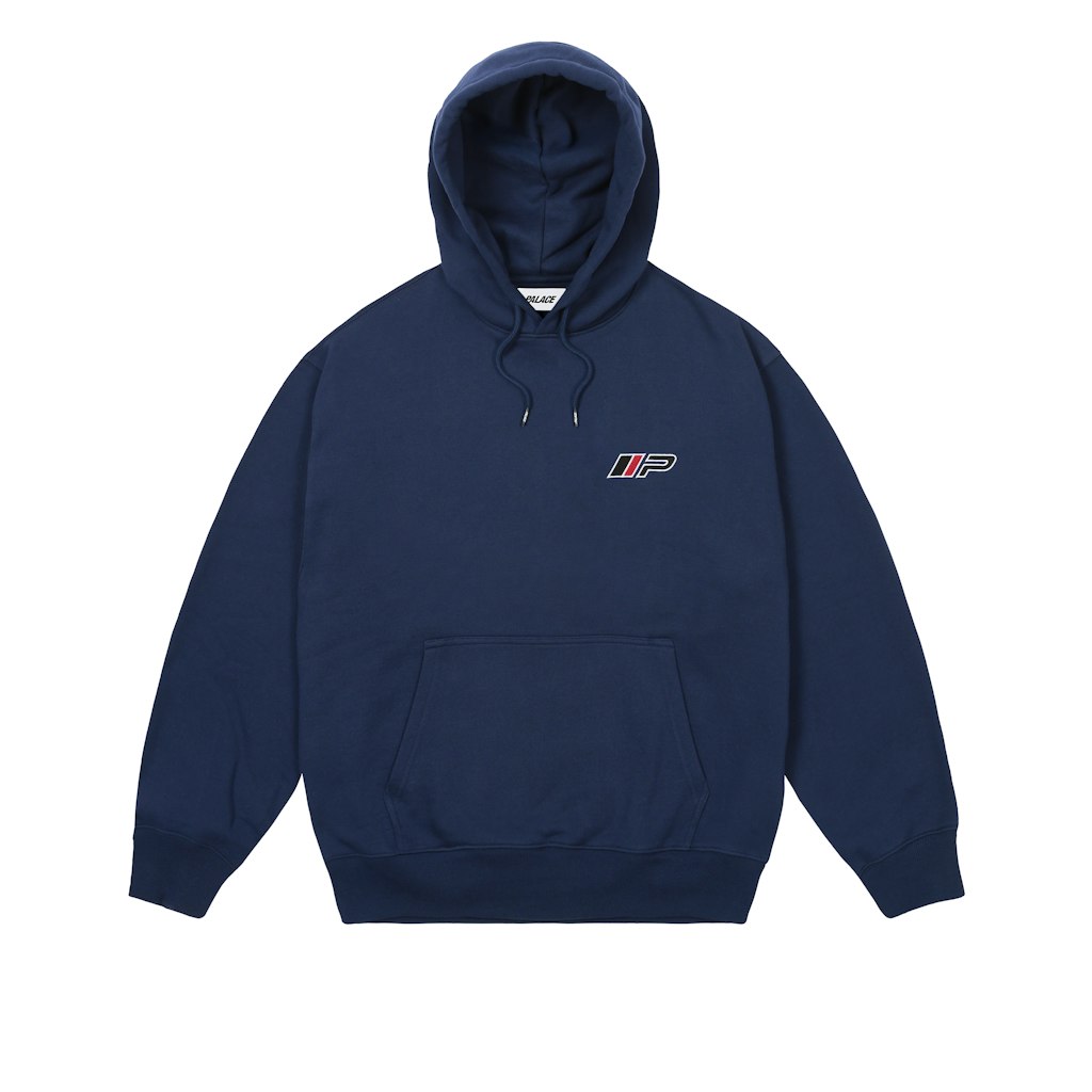 PERFORMANCE HOOD | PALACE SKATEBOARDS
