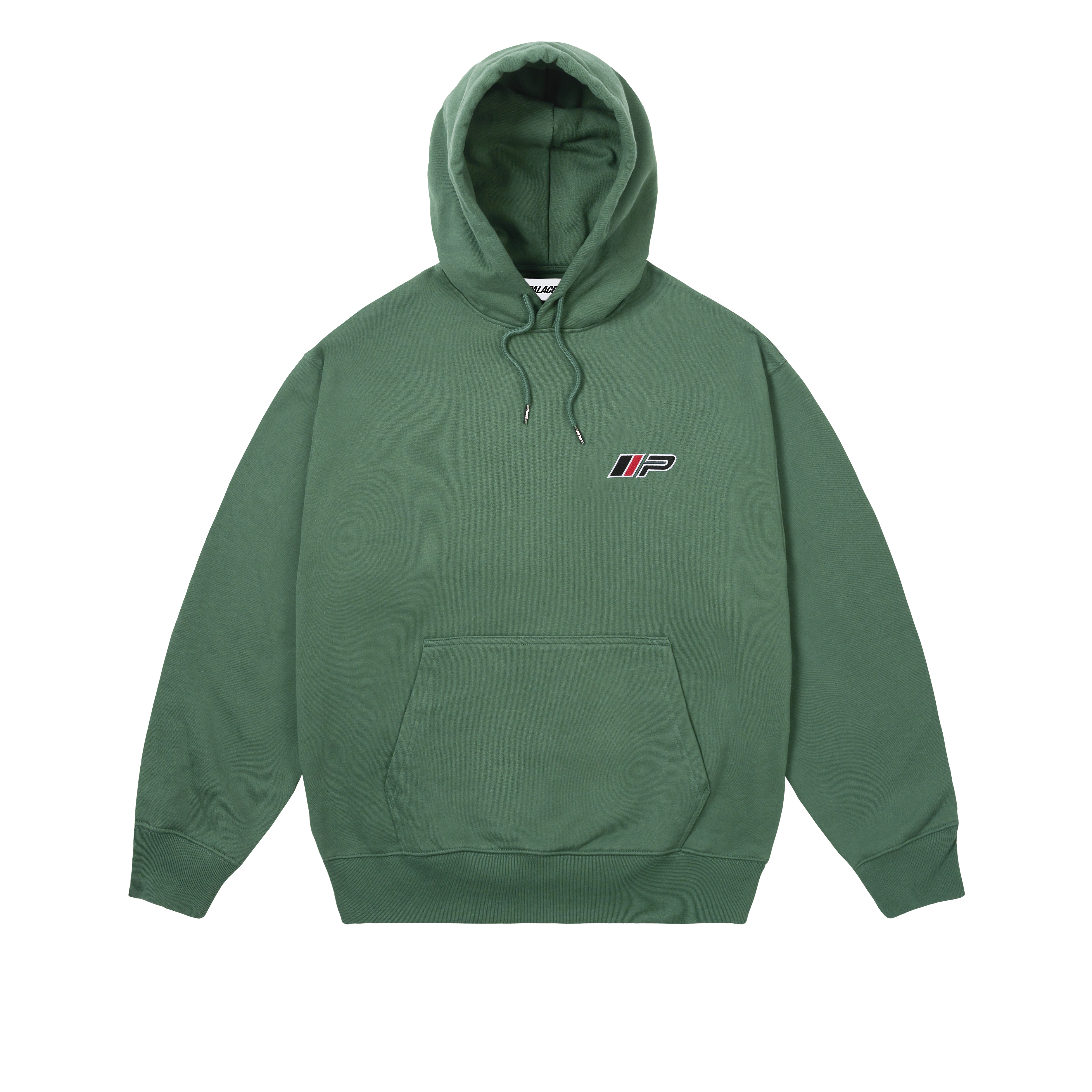 PERFORMANCE HOOD | PALACE SKATEBOARDS