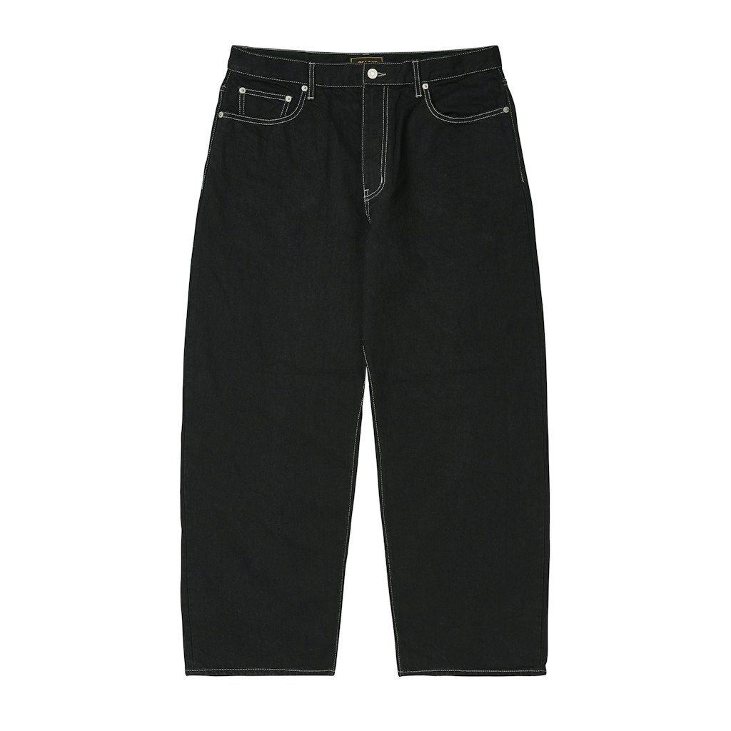 P90 BAGGY SCRIPT JEAN | PALACE SKATEBOARDS