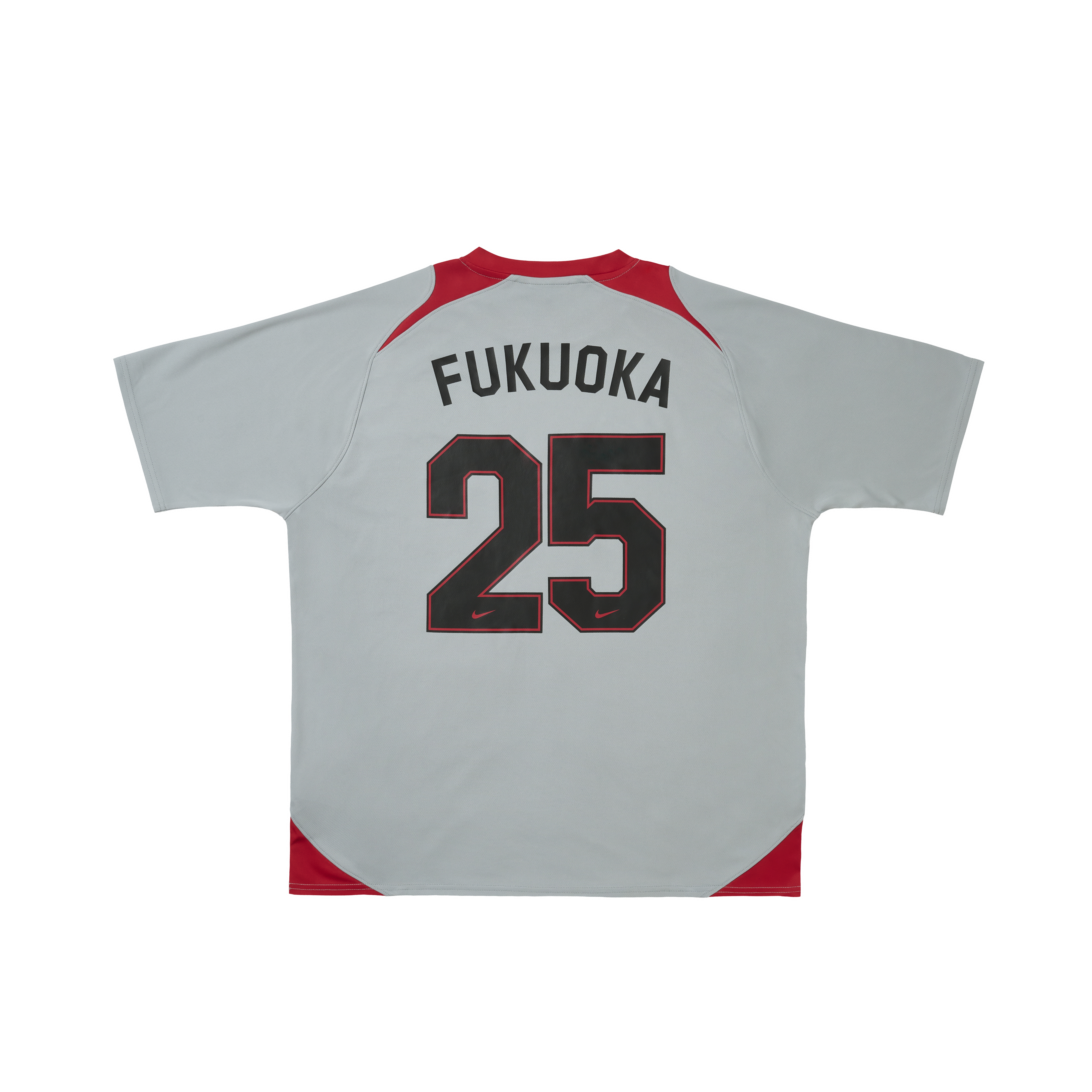PALACE NIKE SHOP JERSEY | PALACE SKATEBOARDS