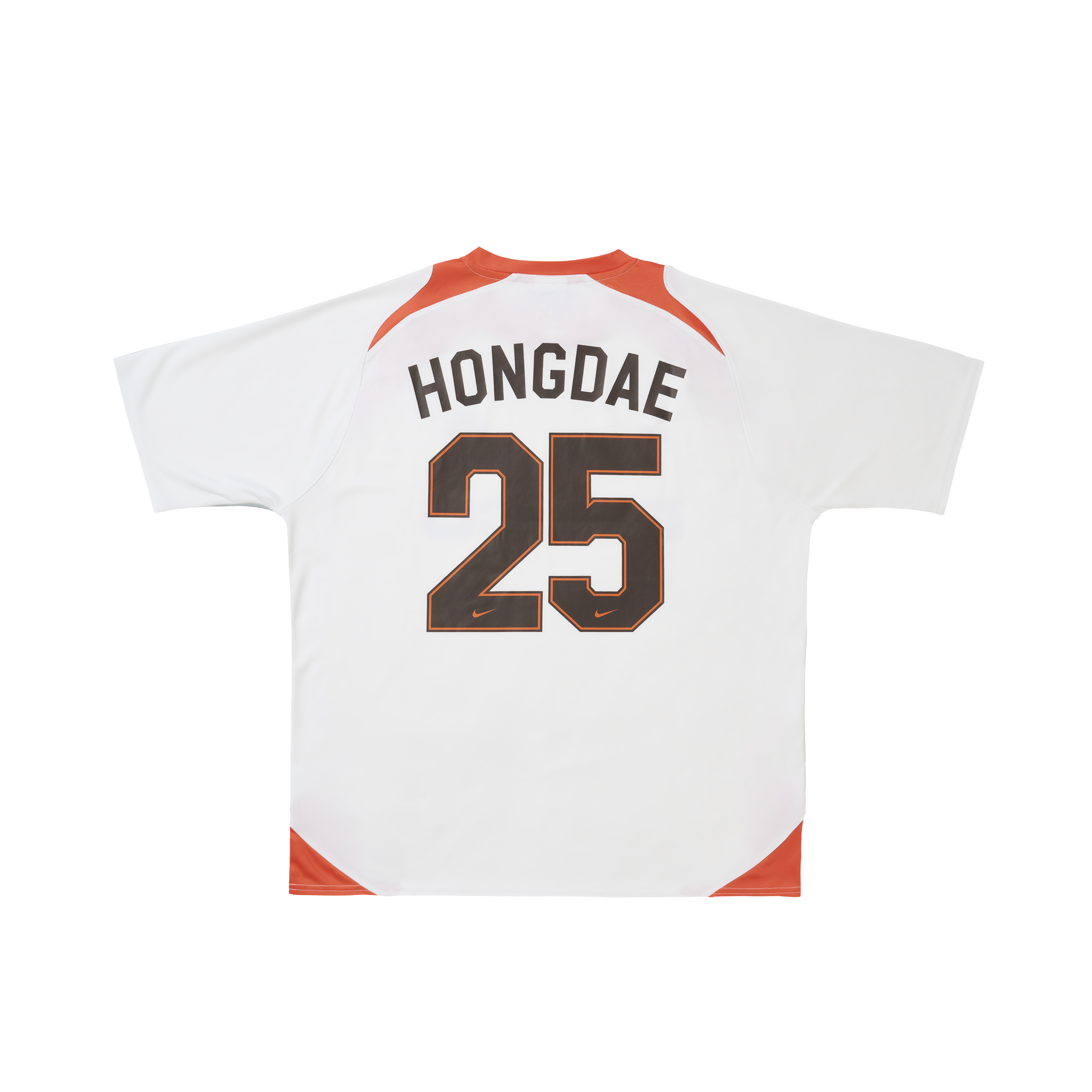 PALACE NIKE SHOP JERSEY | PALACE SKATEBOARDS