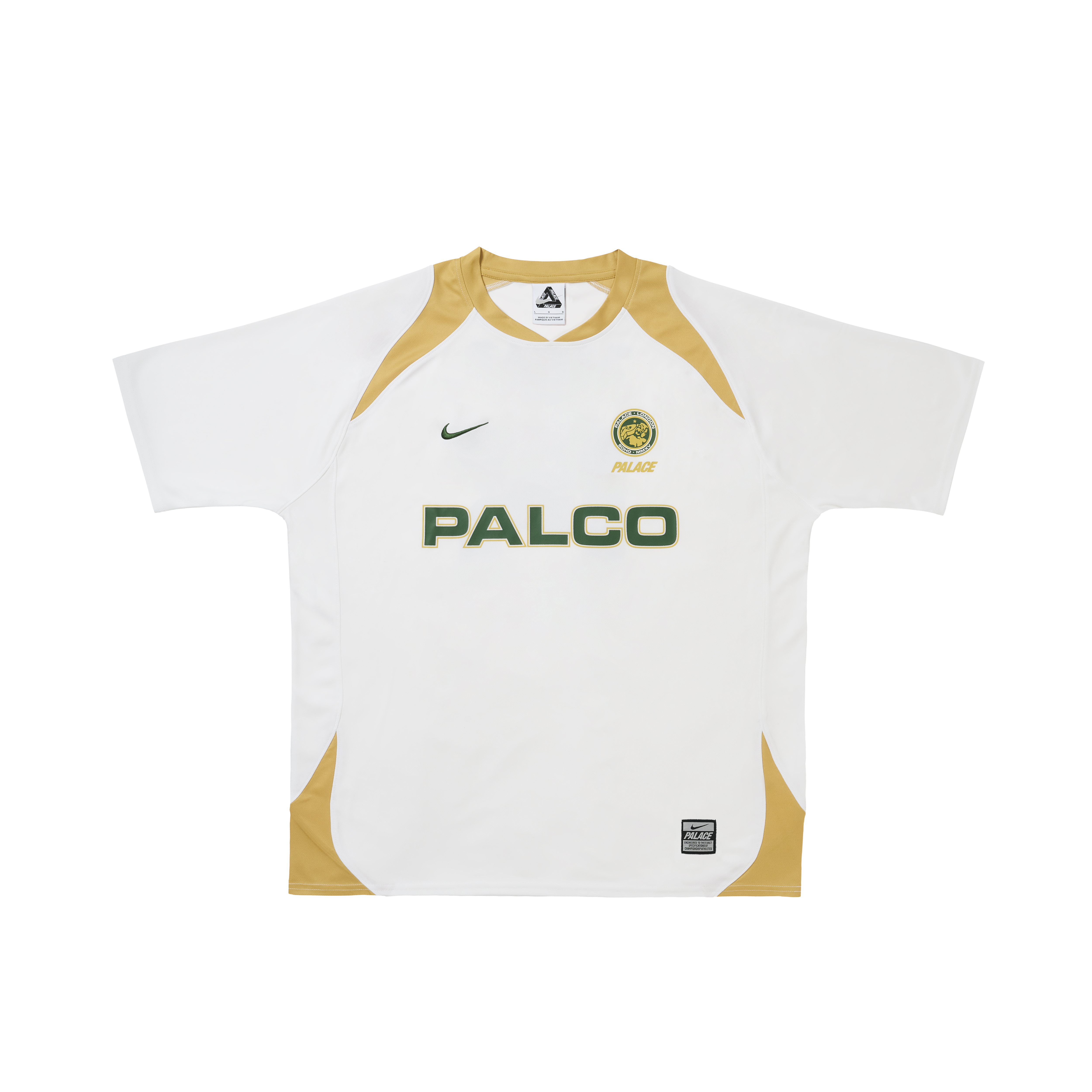 PALACE NIKE SHOP JERSEY | PALACE SKATEBOARDS