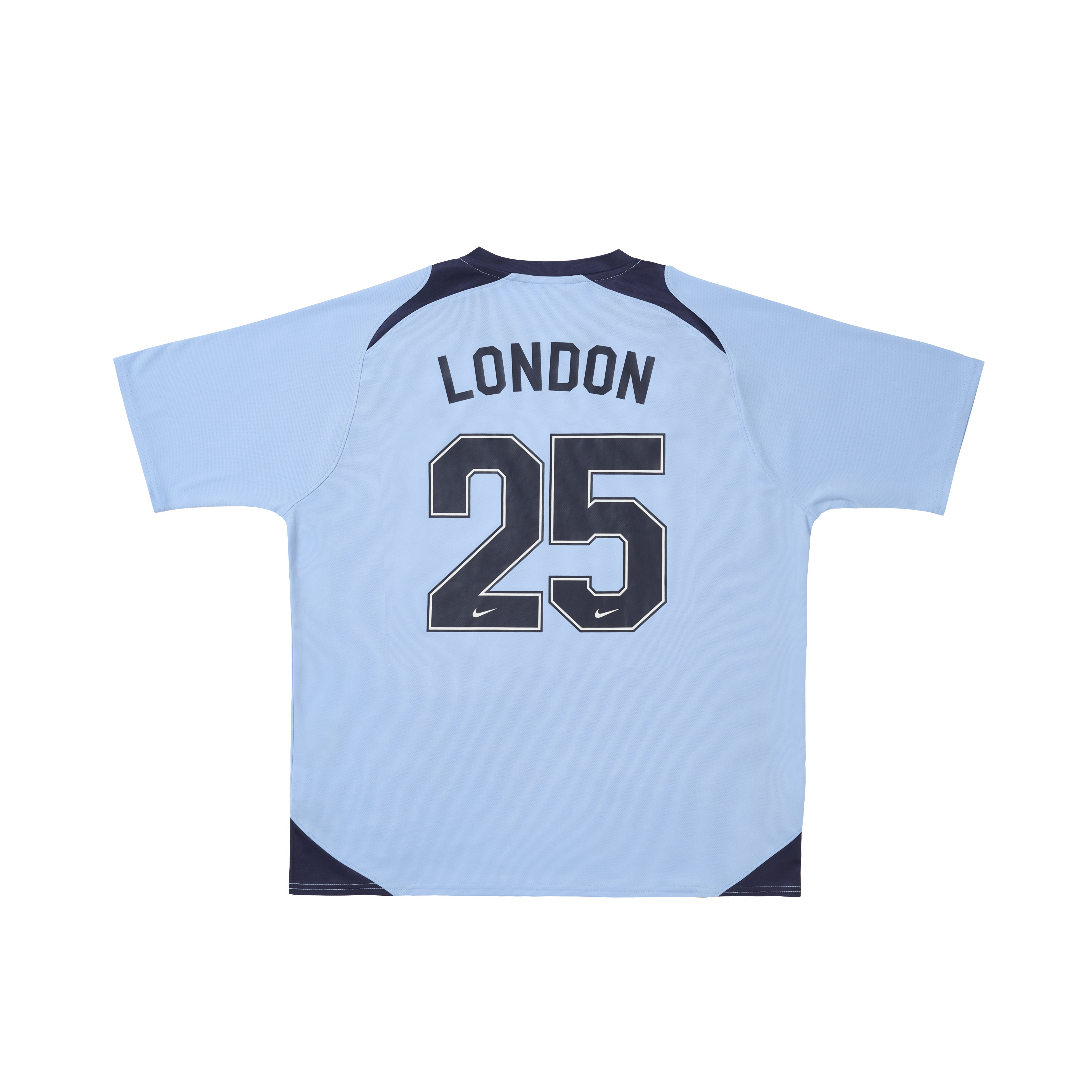 PALACE NIKE SHOP JERSEY | PALACE SKATEBOARDS