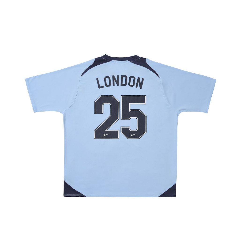 PALACE NIKE SHOP JERSEY | PALACE SKATEBOARDS