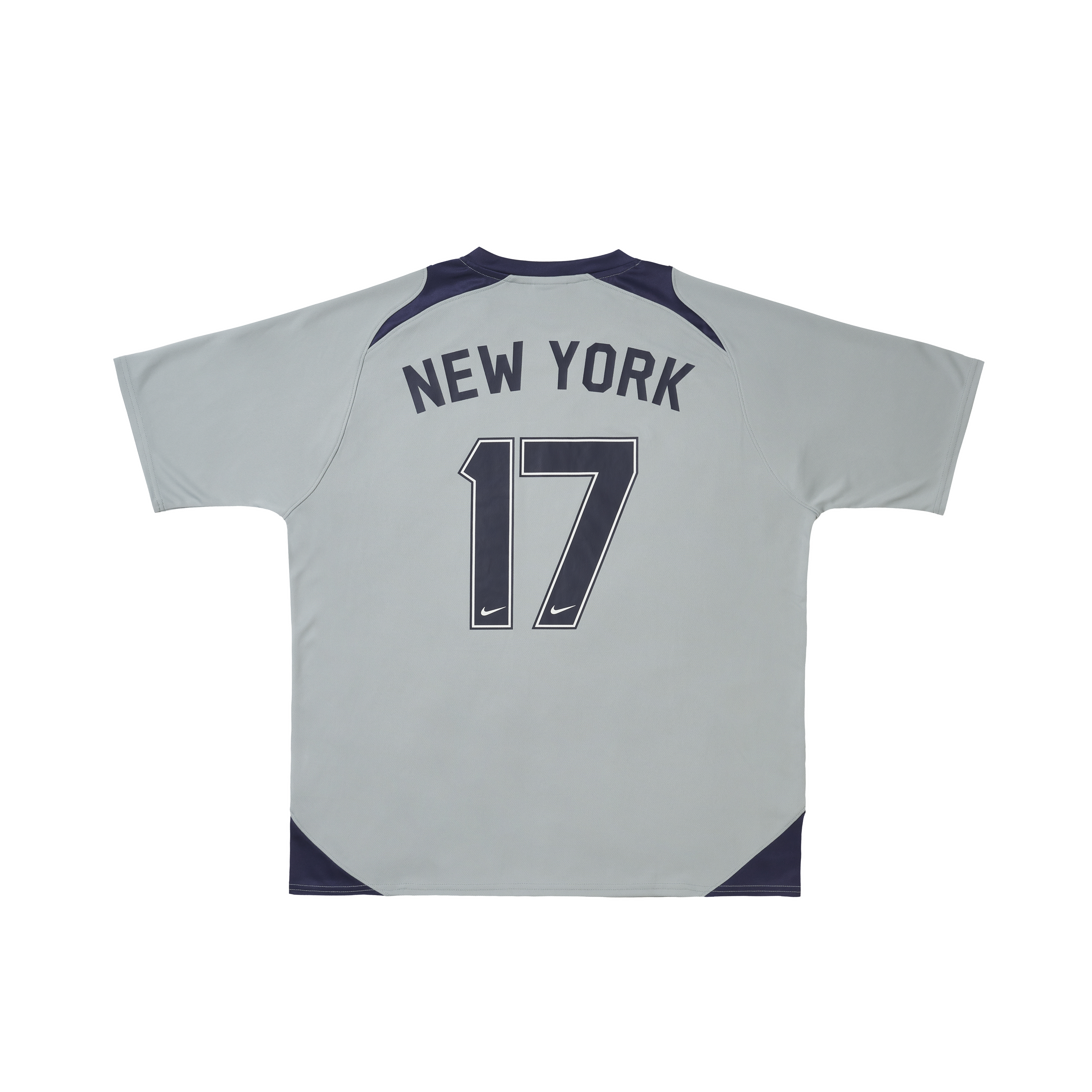 PALACE NIKE SHOP JERSEY | PALACE SKATEBOARDS