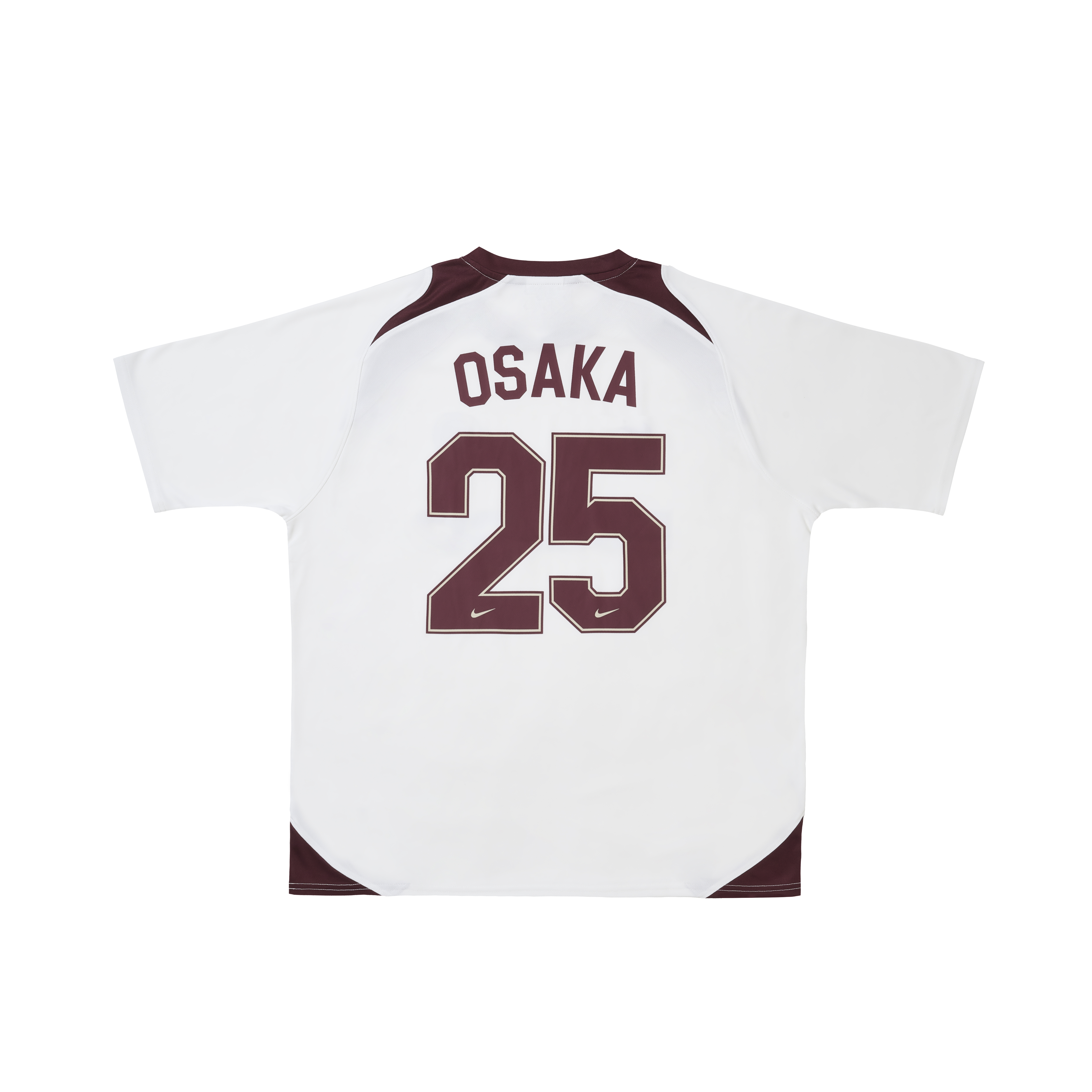 PALACE NIKE SHOP JERSEY | PALACE SKATEBOARDS