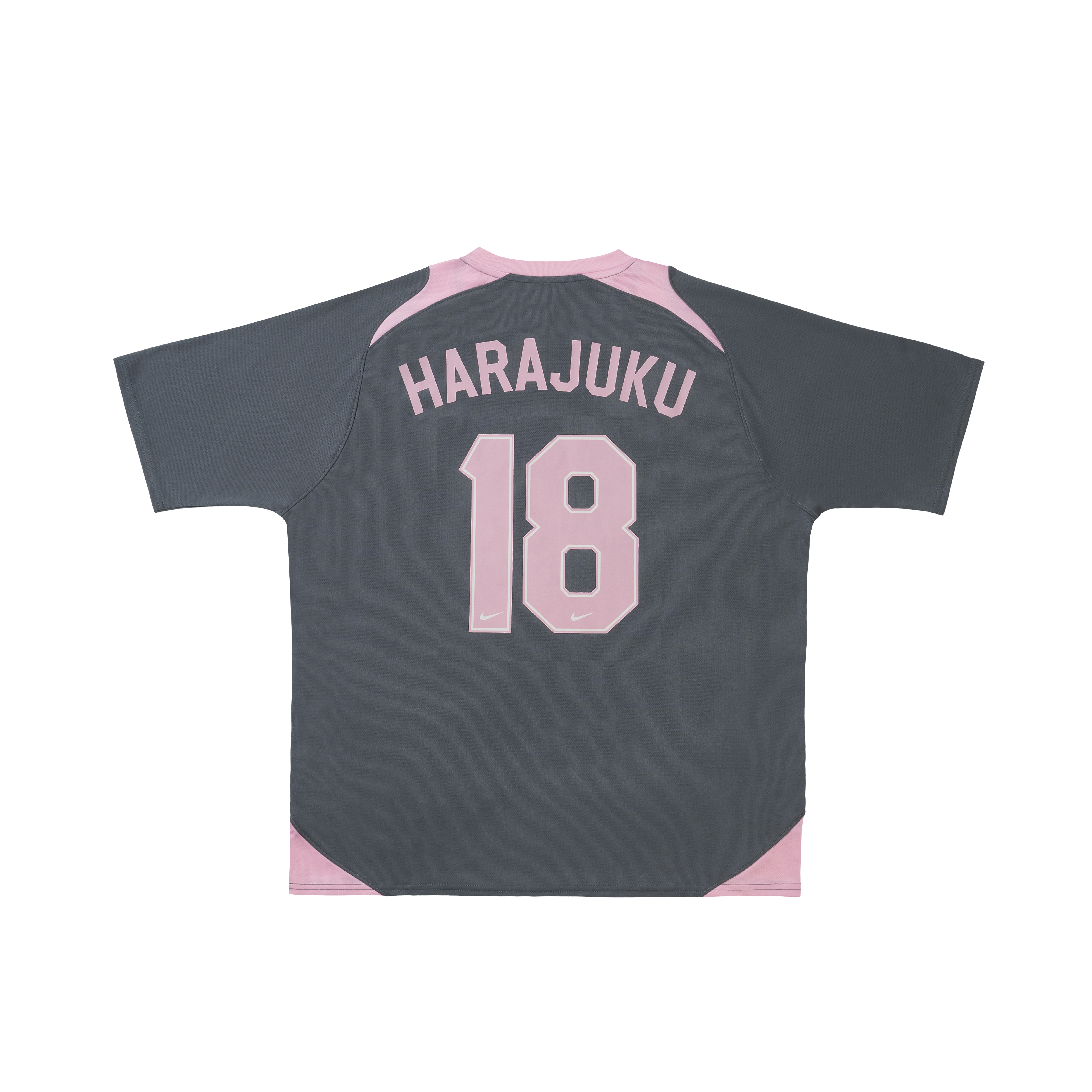 PALACE NIKE SHOP JERSEY | PALACE SKATEBOARDS