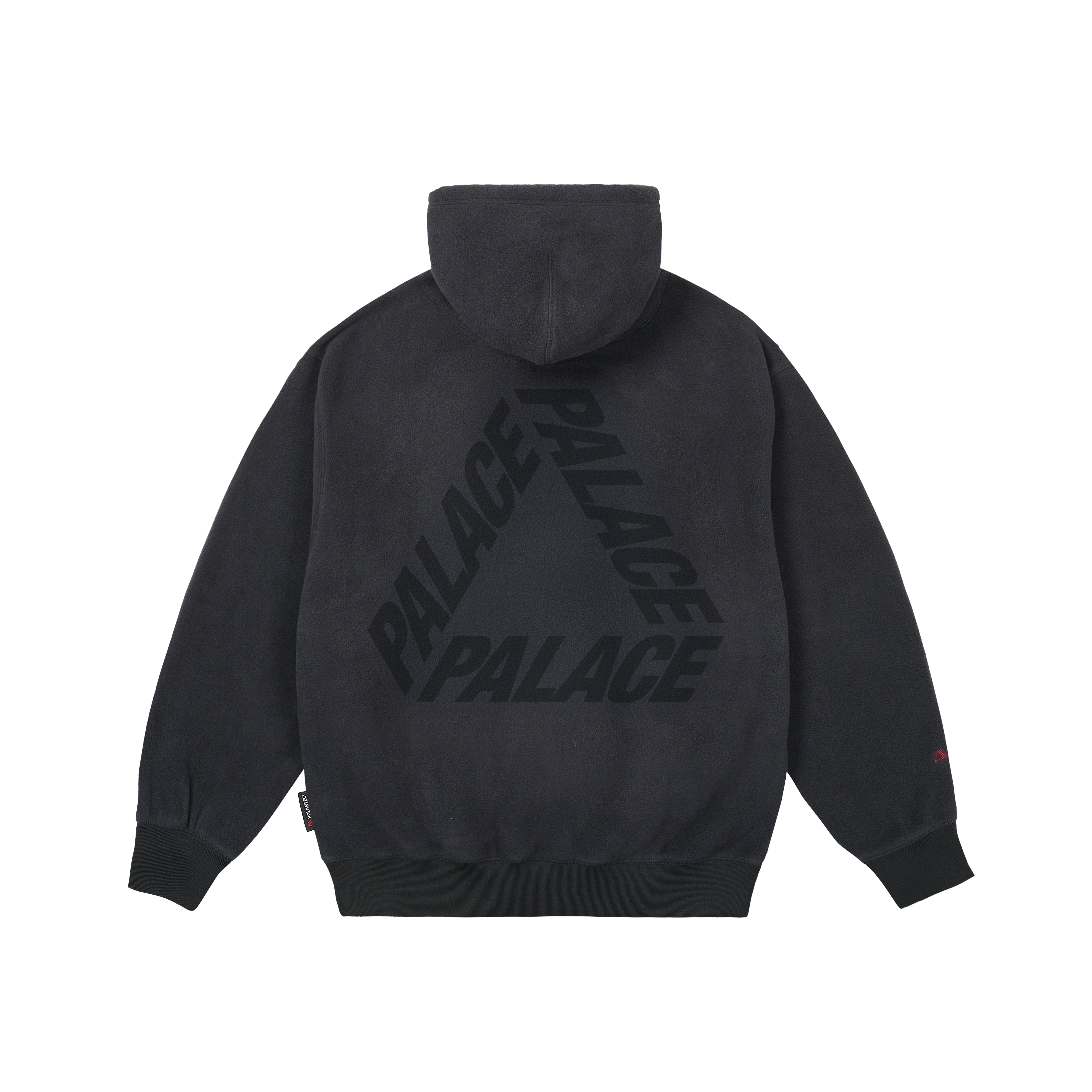 POLARTEC P3 HOOD | PALACE SKATEBOARDS