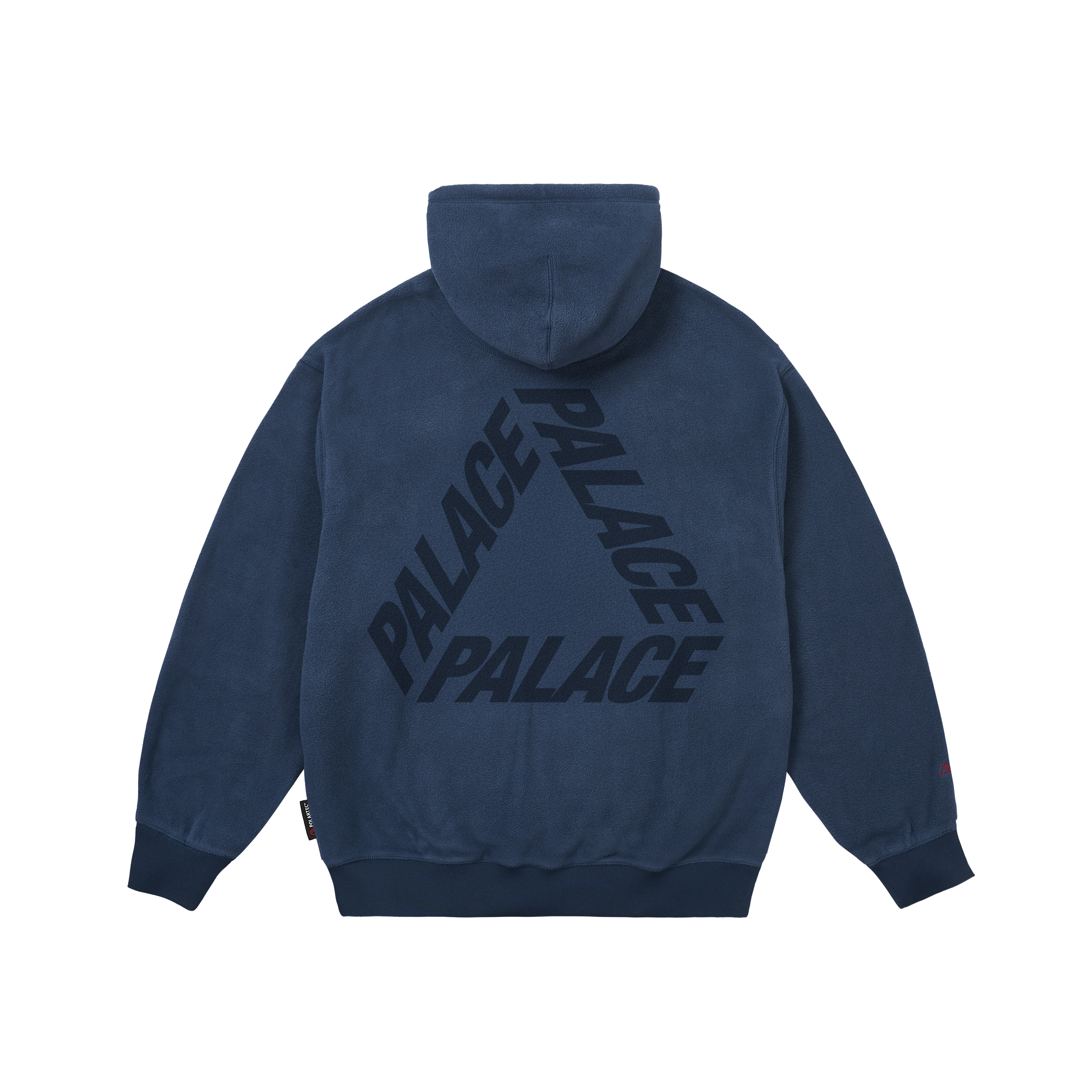 POLARTEC P3 HOOD | PALACE SKATEBOARDS