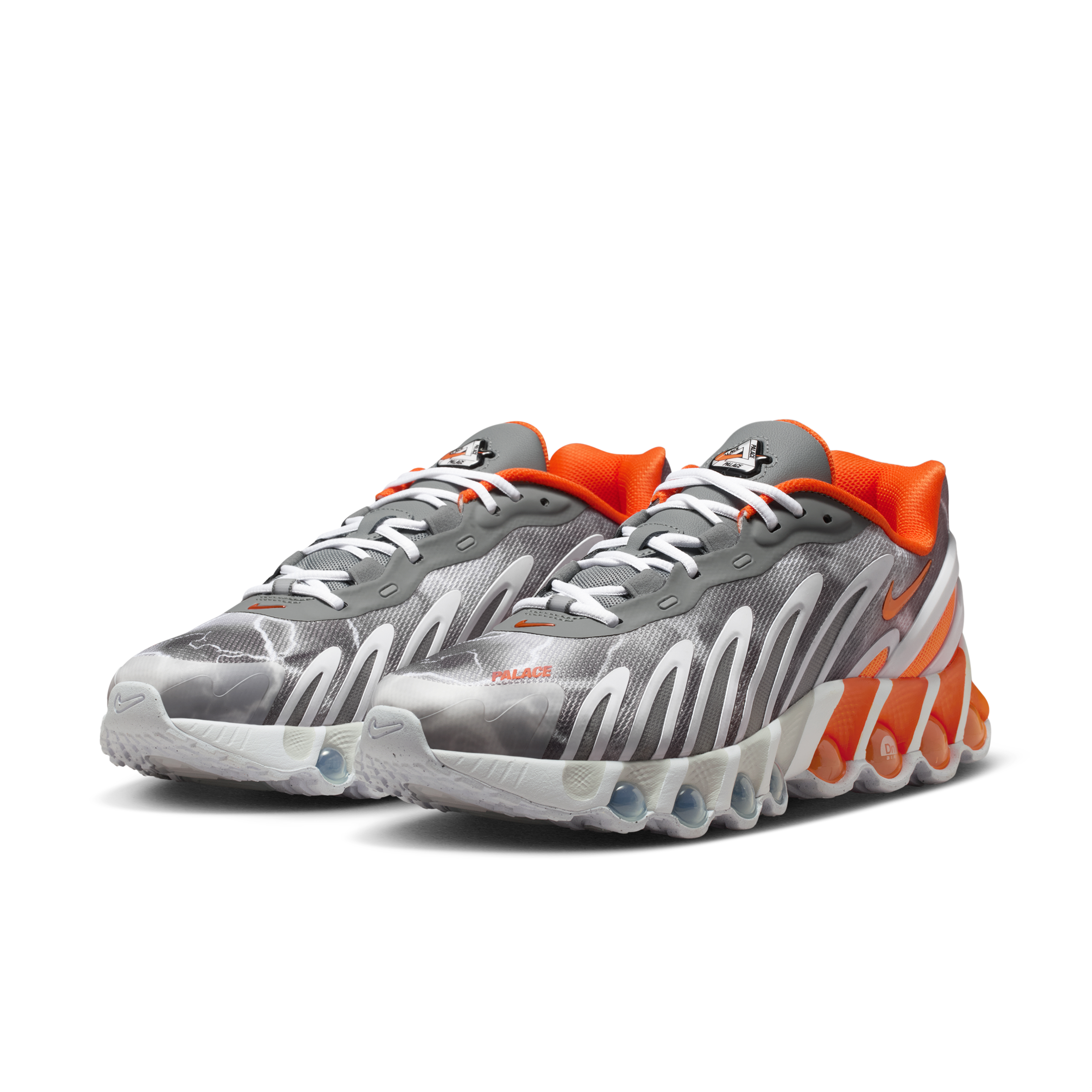 PALACE NIKE AIR MAX DN8 | PALACE SKATEBOARDS