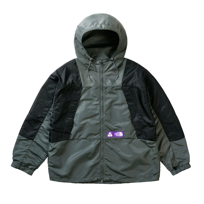 PALACE THE NORTH FACE PURPLE LABEL | PALACE SKATEBOARDS
