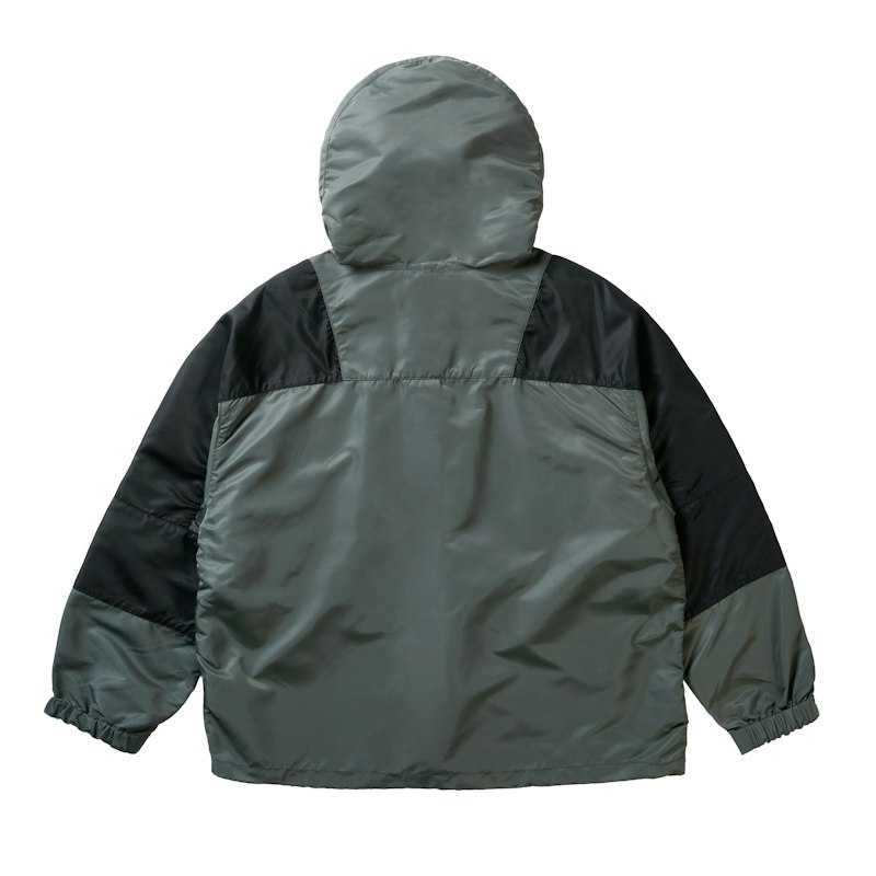 PALACE THE NORTH FACE PURPLE LABEL | PALACE SKATEBOARDS