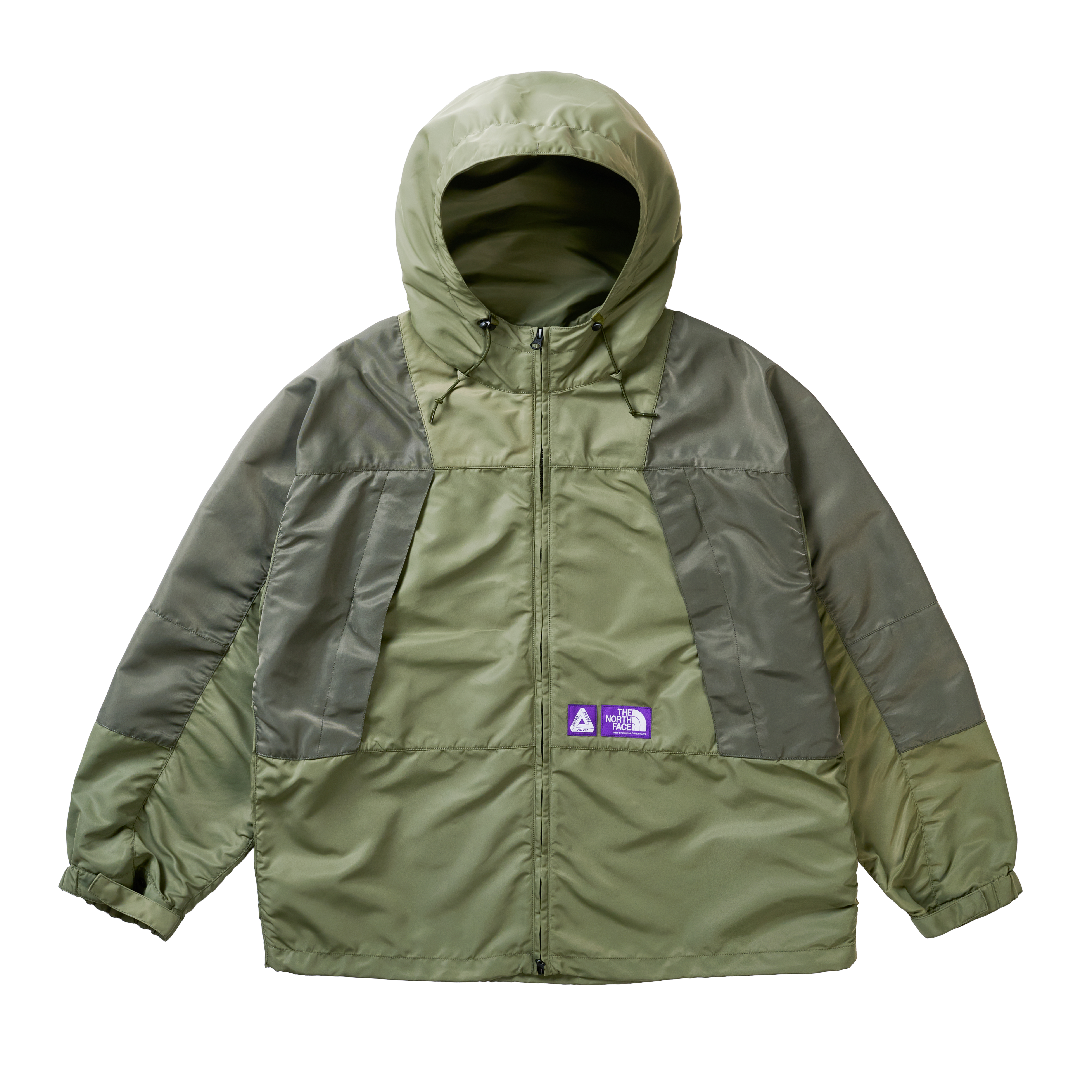 PALACE THE NORTH FACE PURPLE LABEL | PALACE SKATEBOARDS