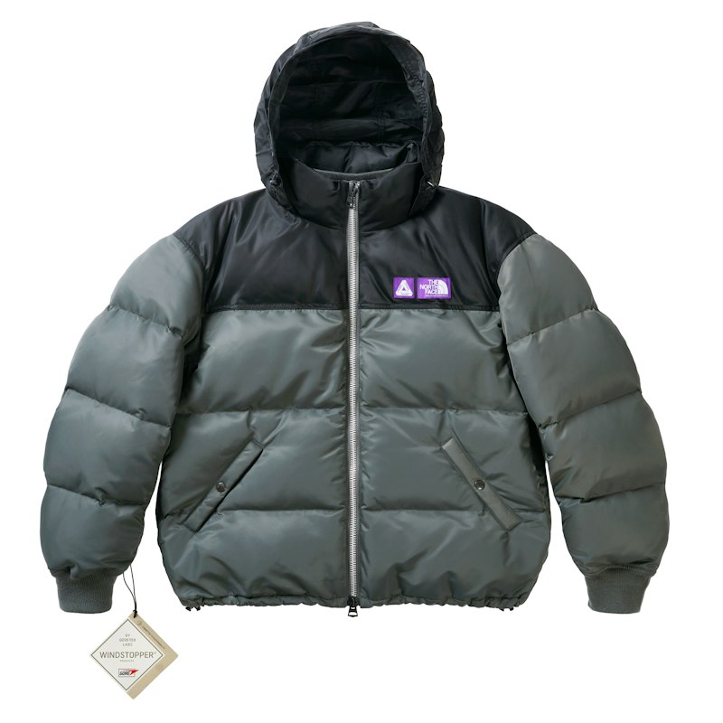 PALACE THE NORTH FACE PURPLE LABEL | PALACE SKATEBOARDS
