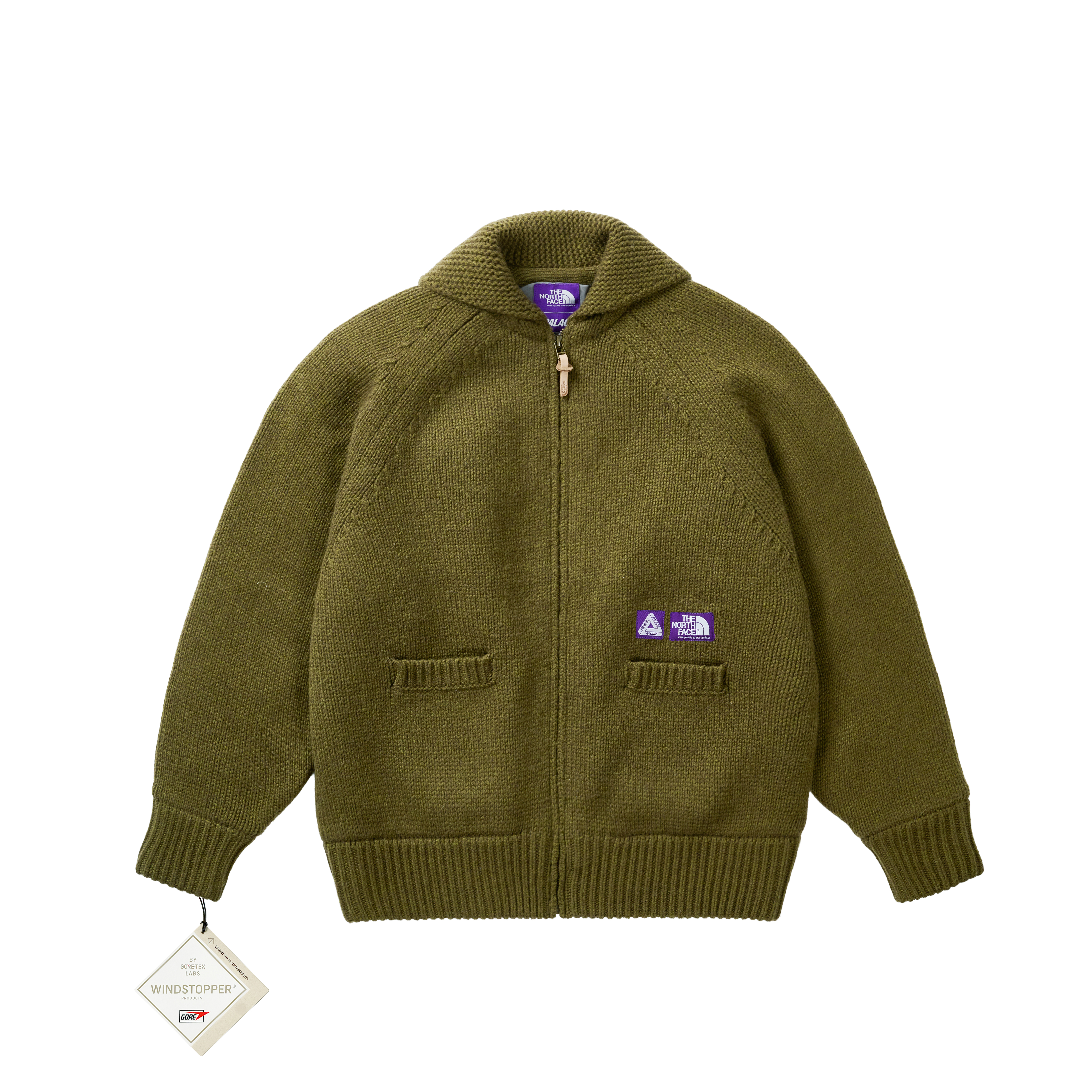 PALACE THE NORTH FACE PURPLE LABEL | PALACE SKATEBOARDS