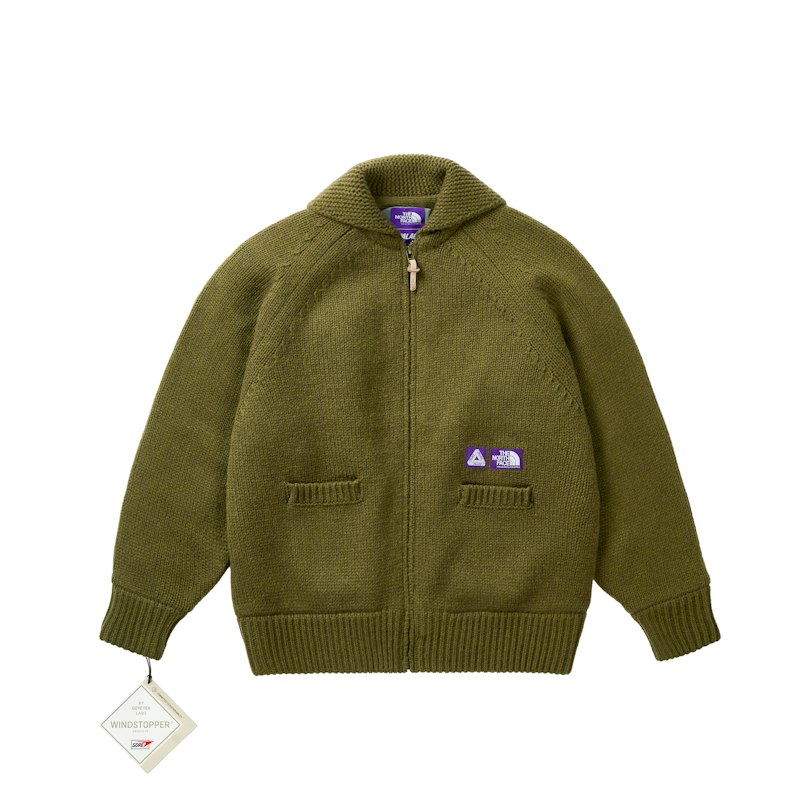 PALACE THE NORTH FACE PURPLE LABEL | PALACE SKATEBOARDS