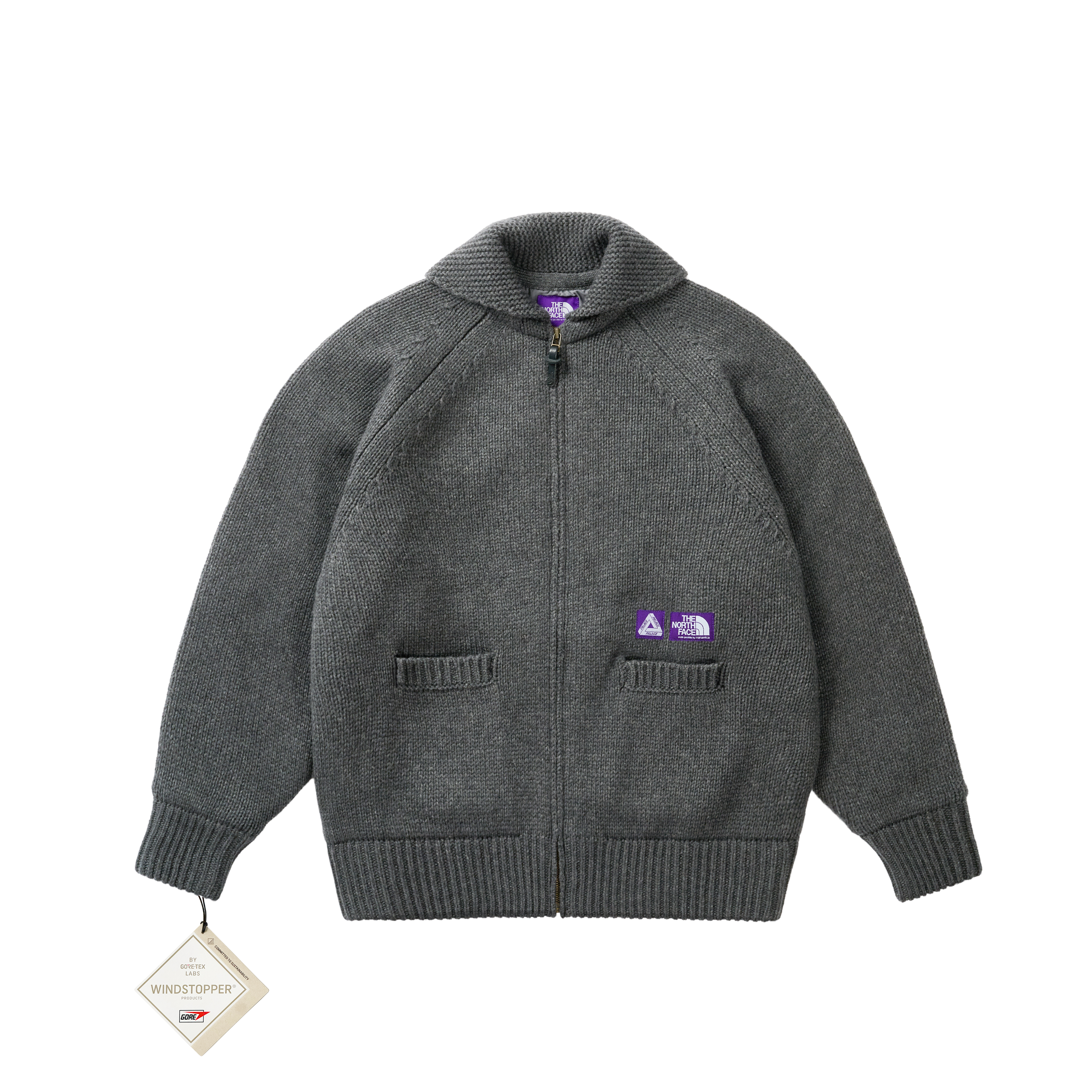 PALACE THE NORTH FACE PURPLE LABEL | PALACE SKATEBOARDS