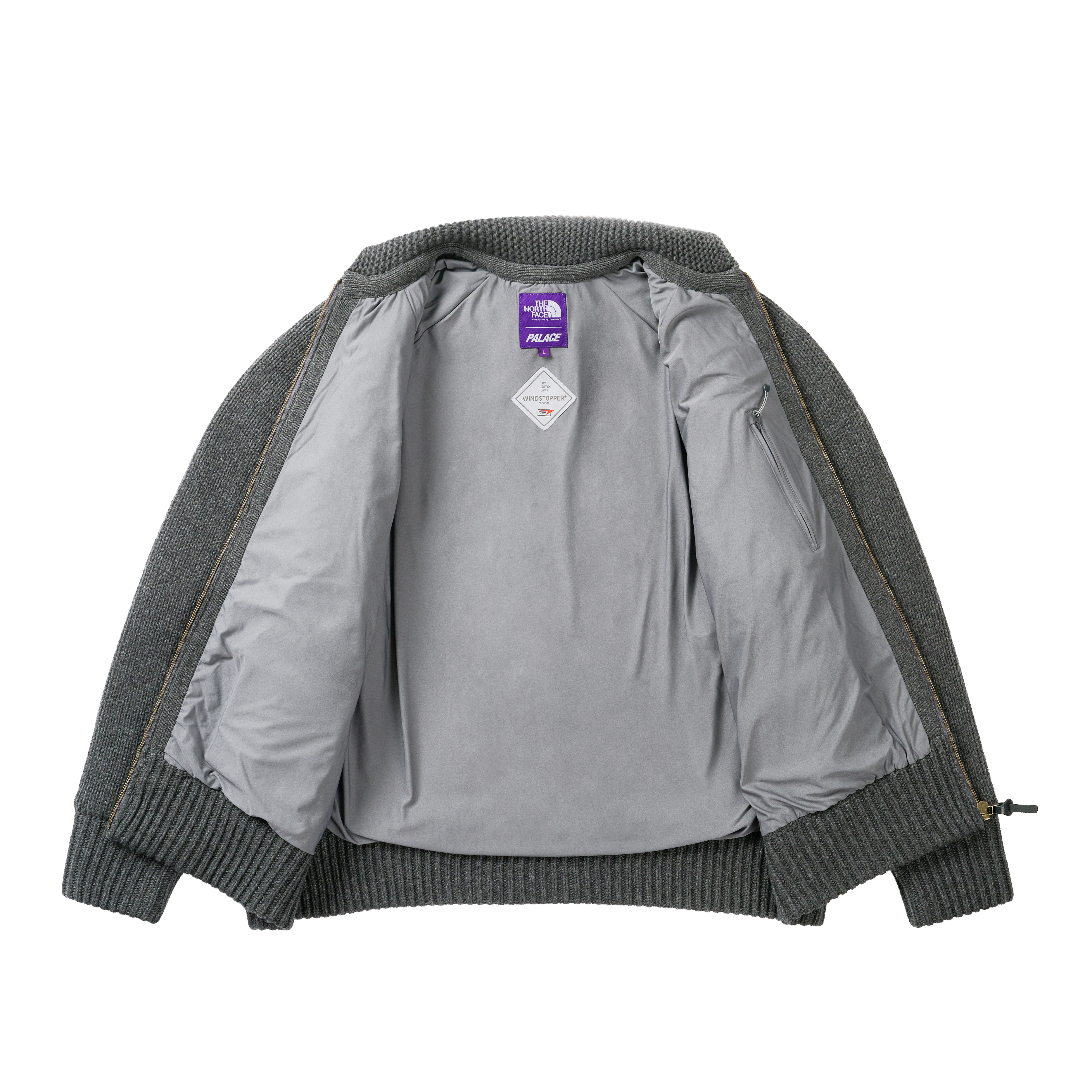 PALACE THE NORTH FACE PURPLE LABEL | PALACE SKATEBOARDS