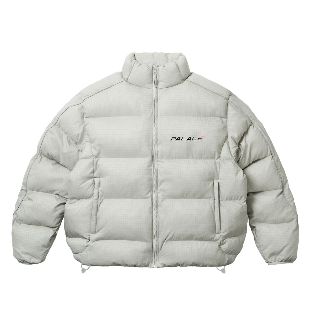 Palace Skateboards Palace Pinnacle Puffa PALACE Skateboards 